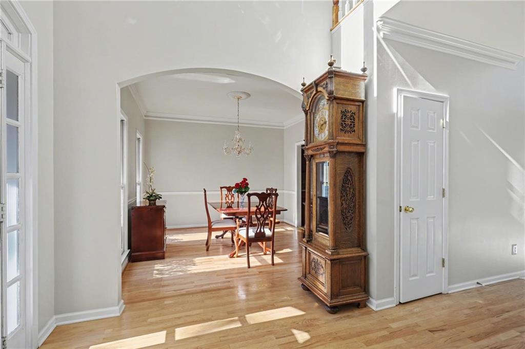 Kennesaw, Georgia, 30144, United States, 5 Bedrooms Bedrooms, ,3 BathroomsBathrooms,Residential,For Sale,2011706