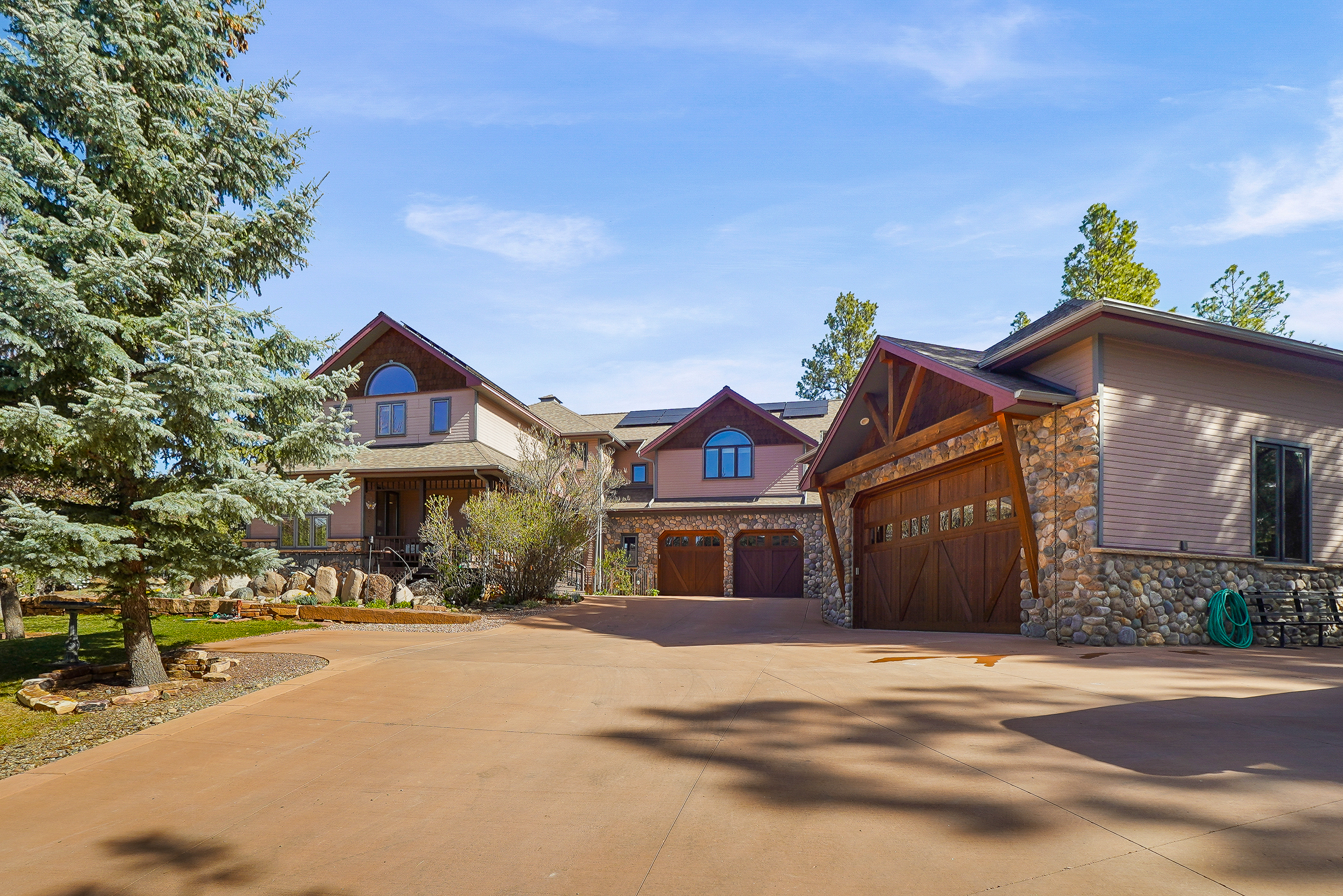  25 Perins Vista Drive, Durango, CO 81301 - 物件實景