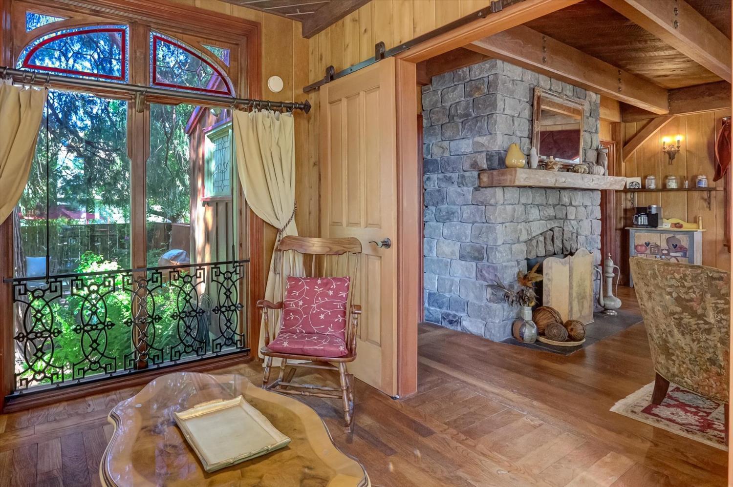 Nevada City, California, 95959, United States, 2 Bedrooms Bedrooms, ,2 BathroomsBathrooms,Residential,For Sale,1835500
