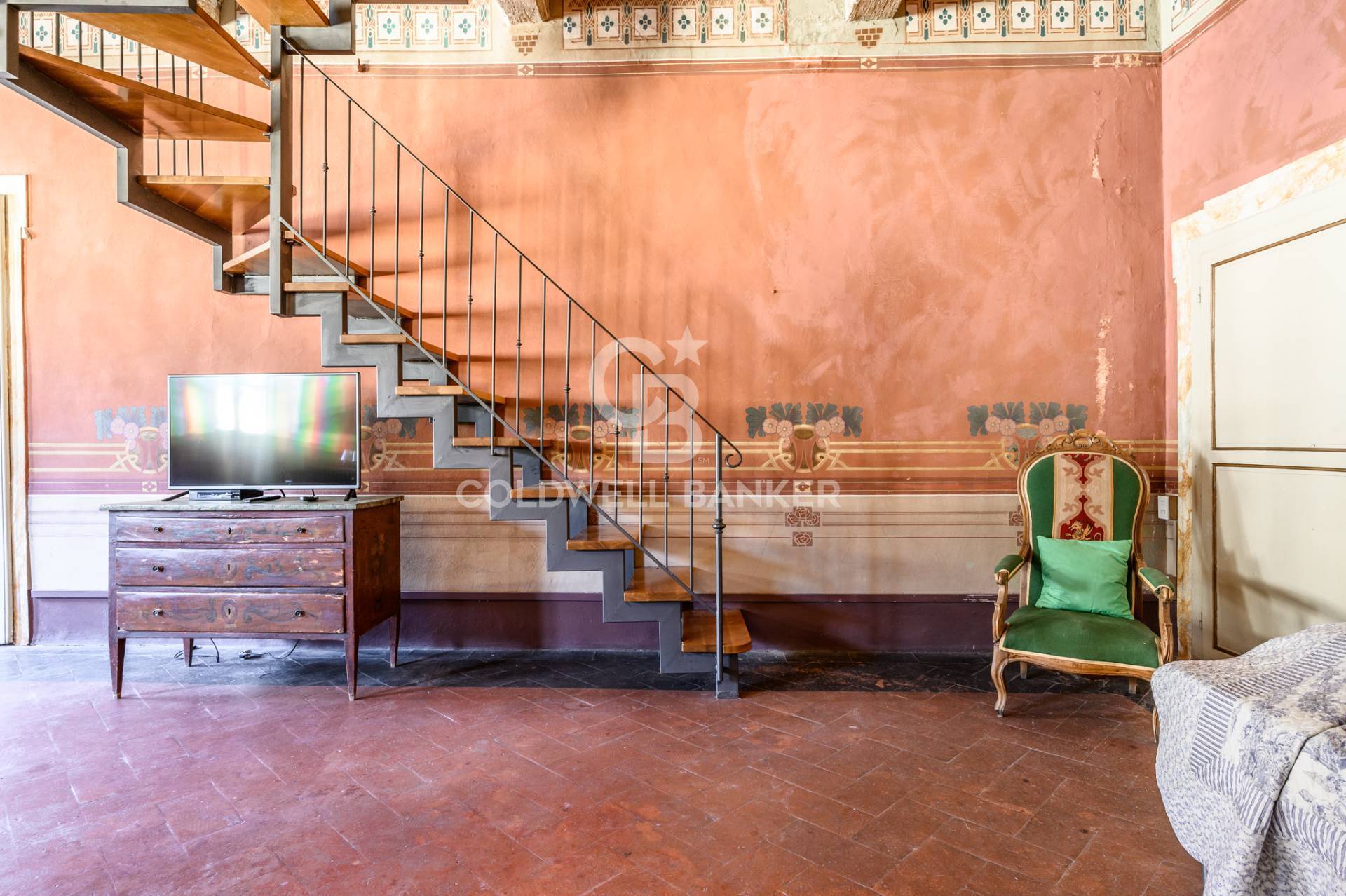 Piazza del Popolo, San Miniato, Pisa, 56027, IT, 10 Bedrooms Bedrooms, ,9 BathroomsBathrooms,Residential,For Sale,Piazza del Popolo,1442810