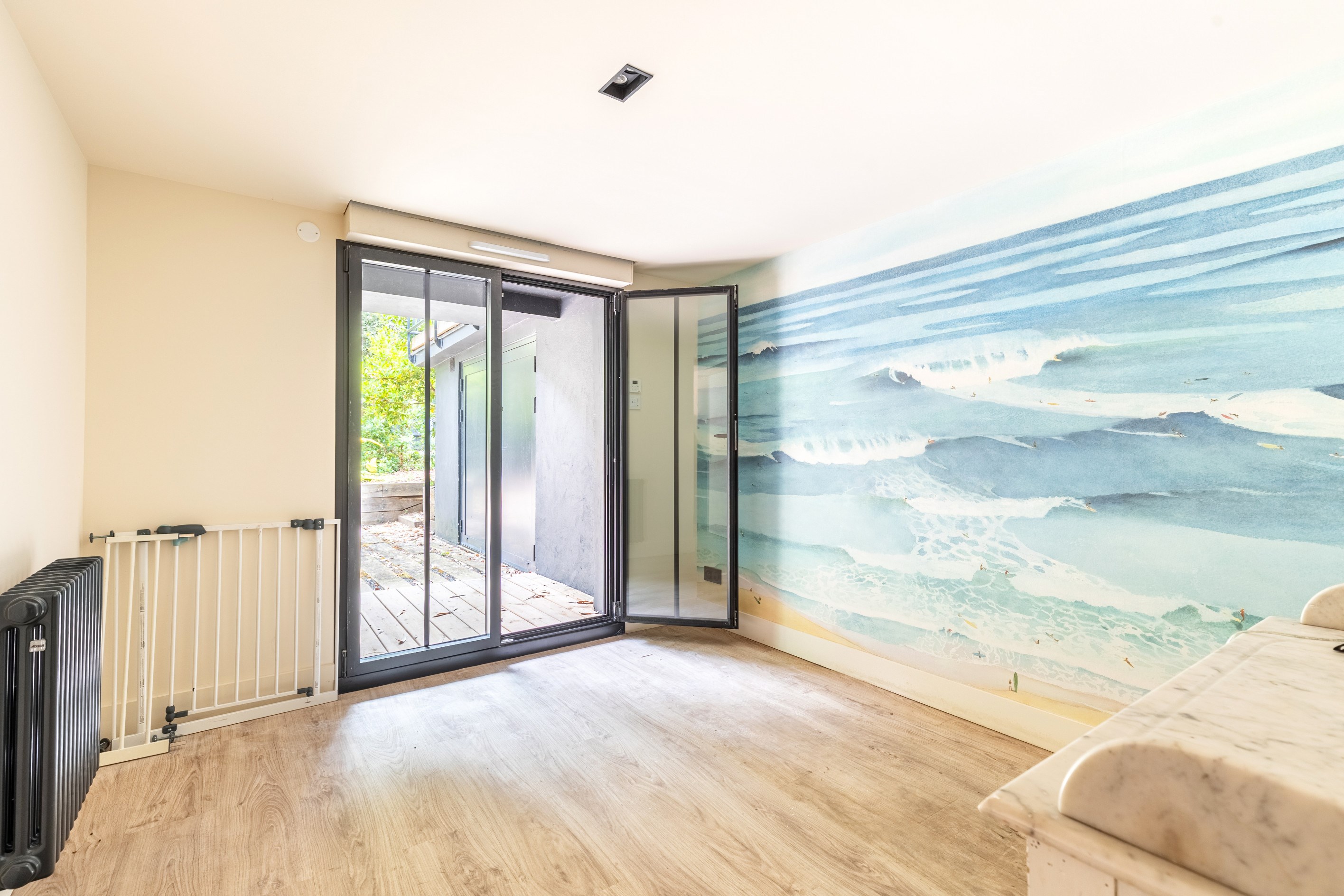  CAP FERRET — FAMILY VILLA BETWEEN PINE FOREST AND OCEAN, IN A PRIVILEGED SETTING - 物件實景