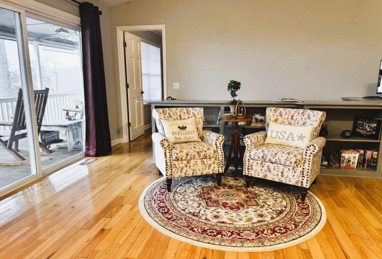 Hayesville, North Carolina, 28904, United States, 2 Bedrooms Bedrooms, ,3 BathroomsBathrooms,Residential,For Sale,1762201