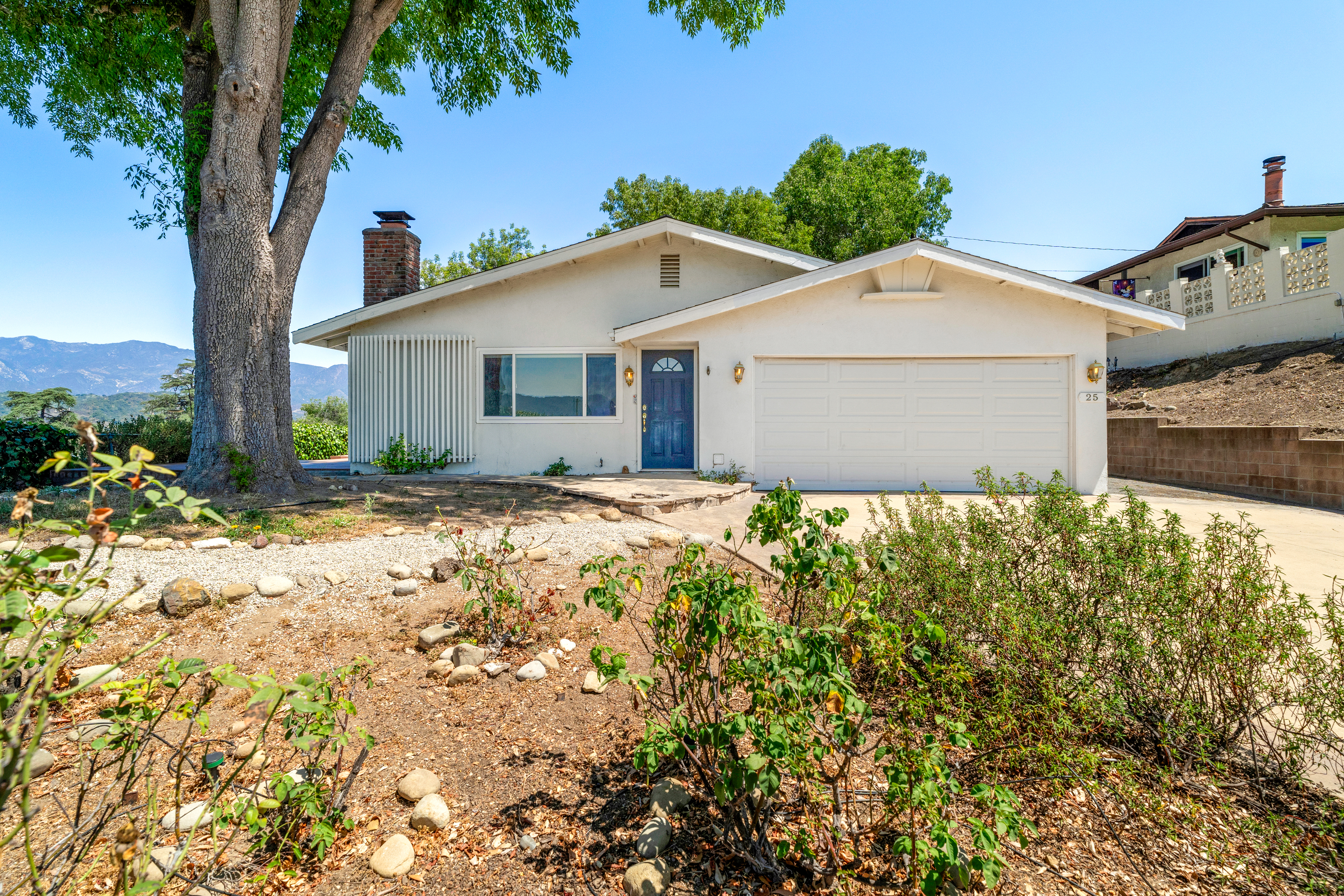  25 Hill Street, Oak View, CA 93022 - 物件實景