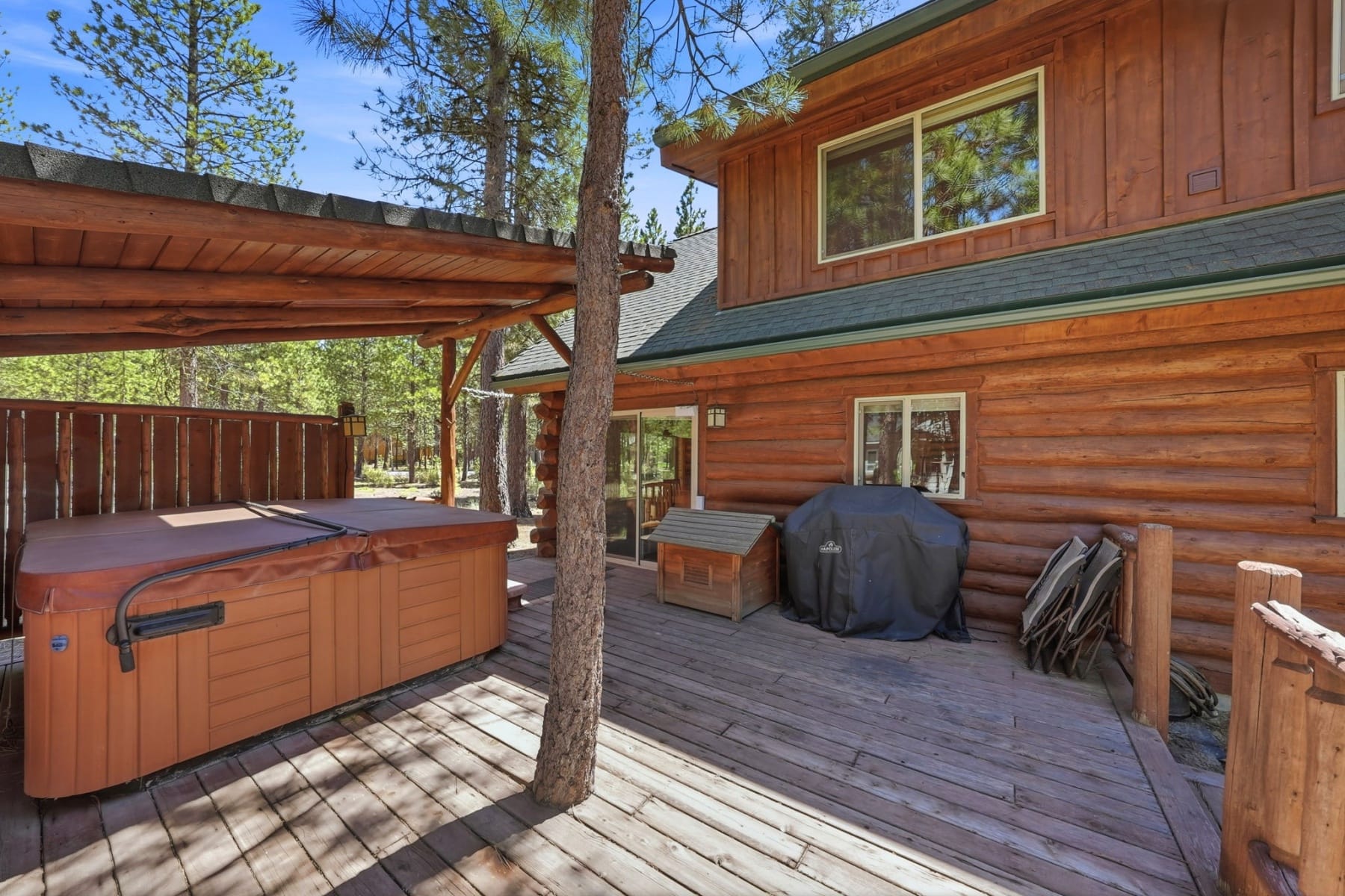  14177 Whitewater Loop La Pine, OR 97739 - 物件實景