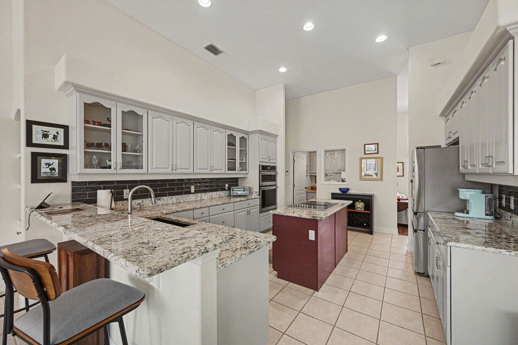  541 Carmel Drive, Melbourne, FL, 32940 - 物件實景
