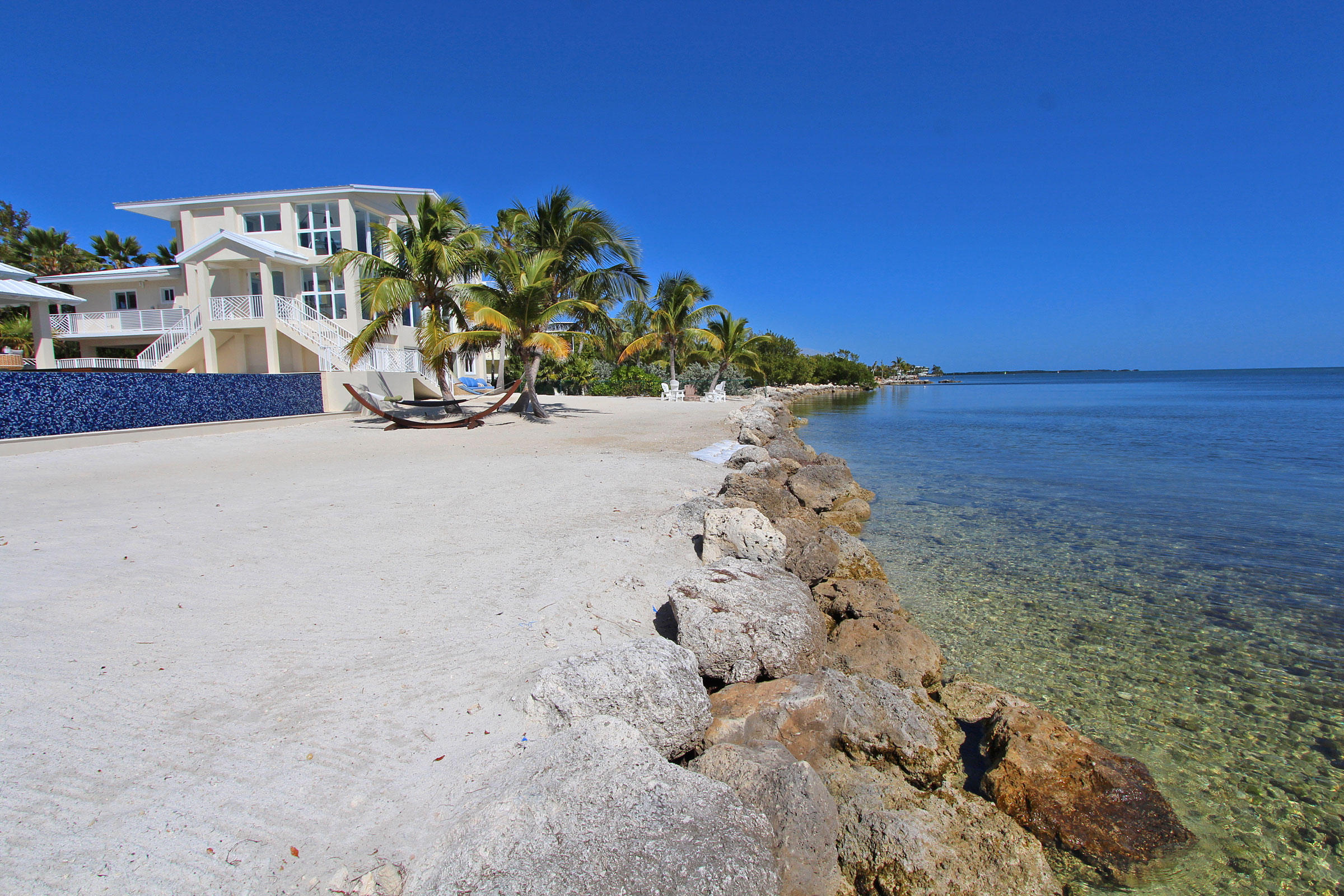 30 Ocean Front Drive, KEY LARGO, Florida, 33037, United States, 4 Bedrooms Bedrooms, ,4 BathroomsBathrooms,Residential,For Sale,30 Ocean Front Drive,1675367