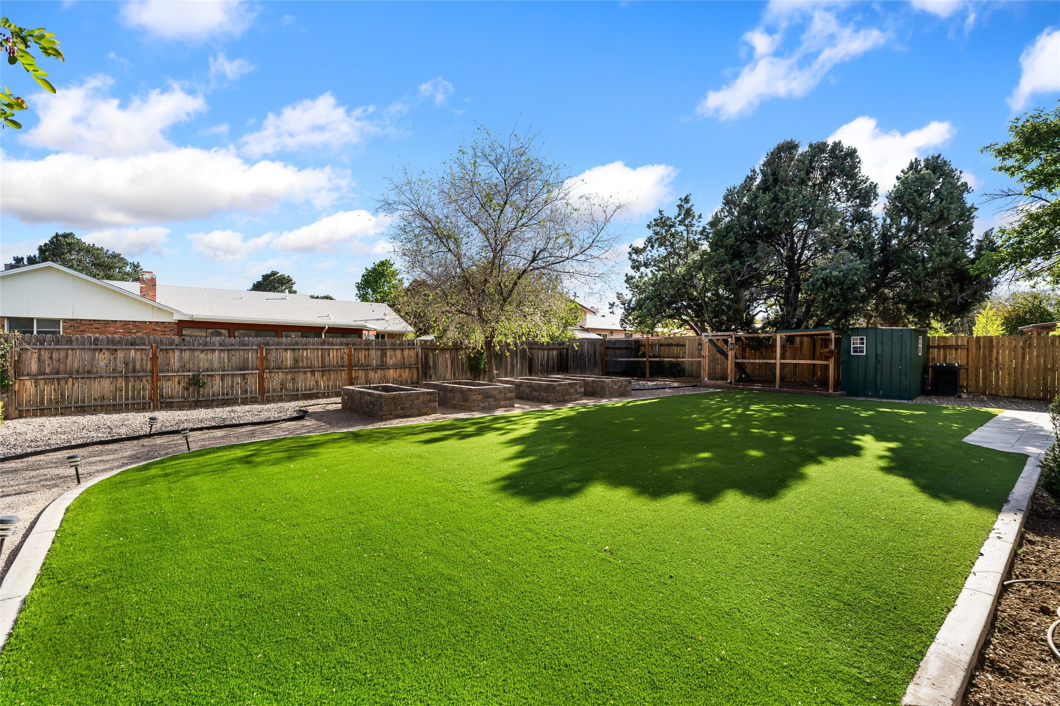  467 Pruitt Ave. - 物件實景