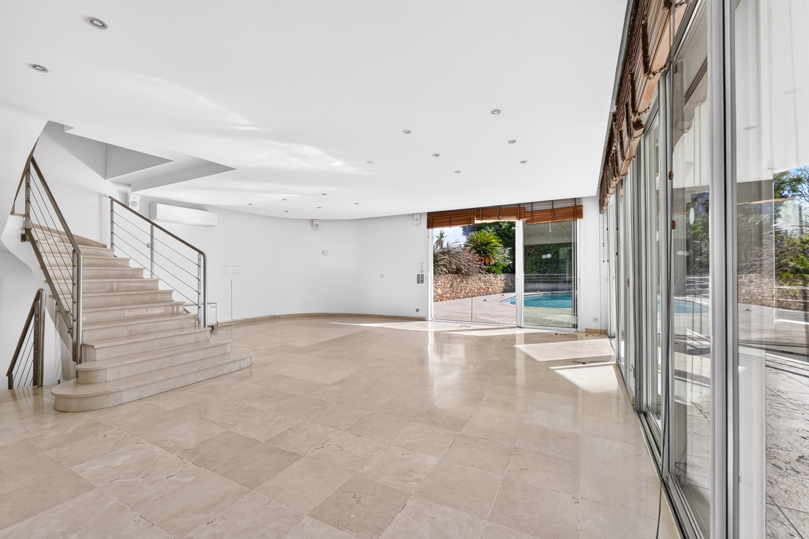  Marseille 7th arrondissement, Parc Talabot – Contemporary Villa with Panoramic … - 物件實景