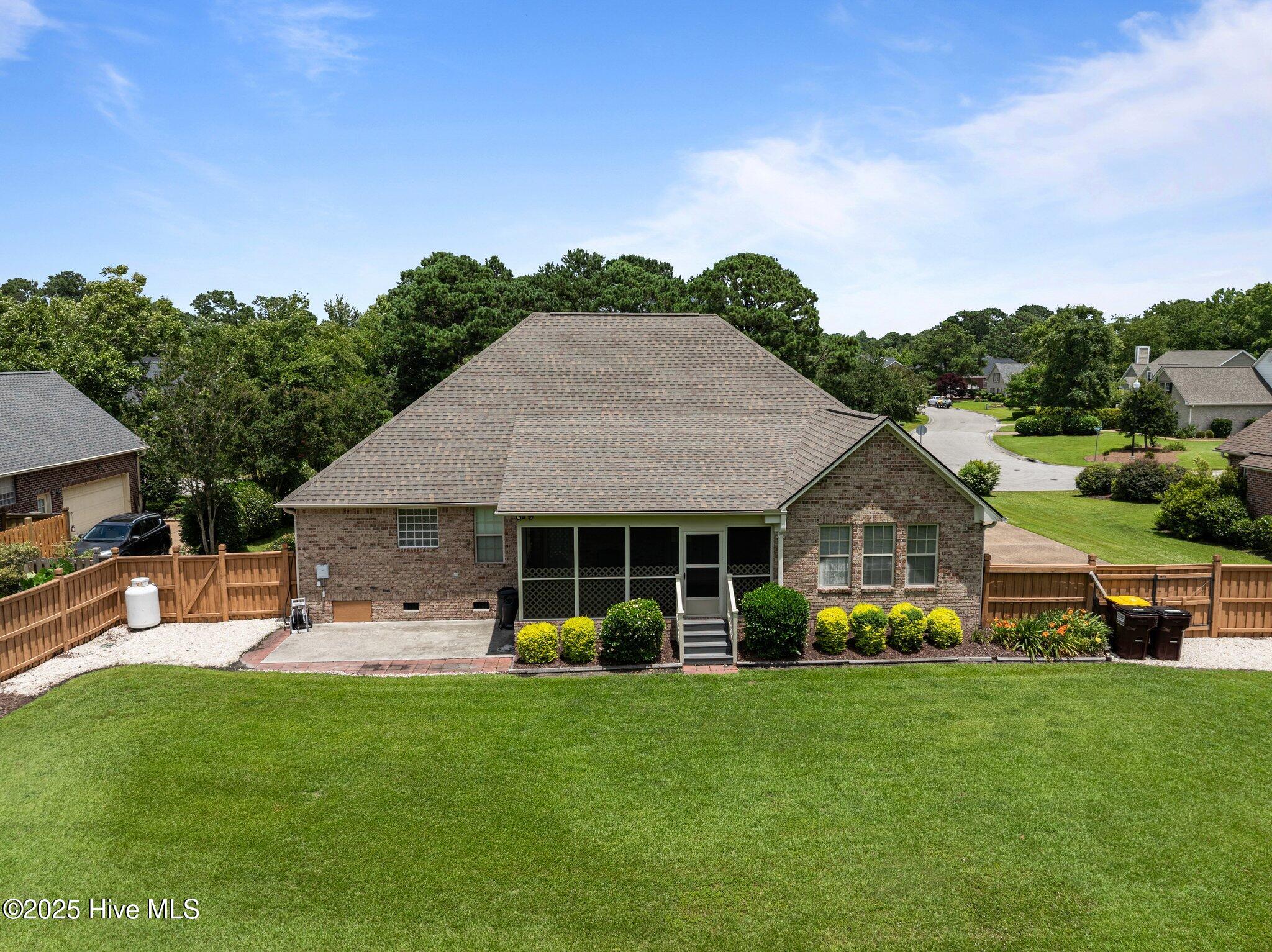 Wilmington, North Carolina, 28411, United States, 4 Bedrooms Bedrooms, ,3 BathroomsBathrooms,Residential,For Sale,1874008