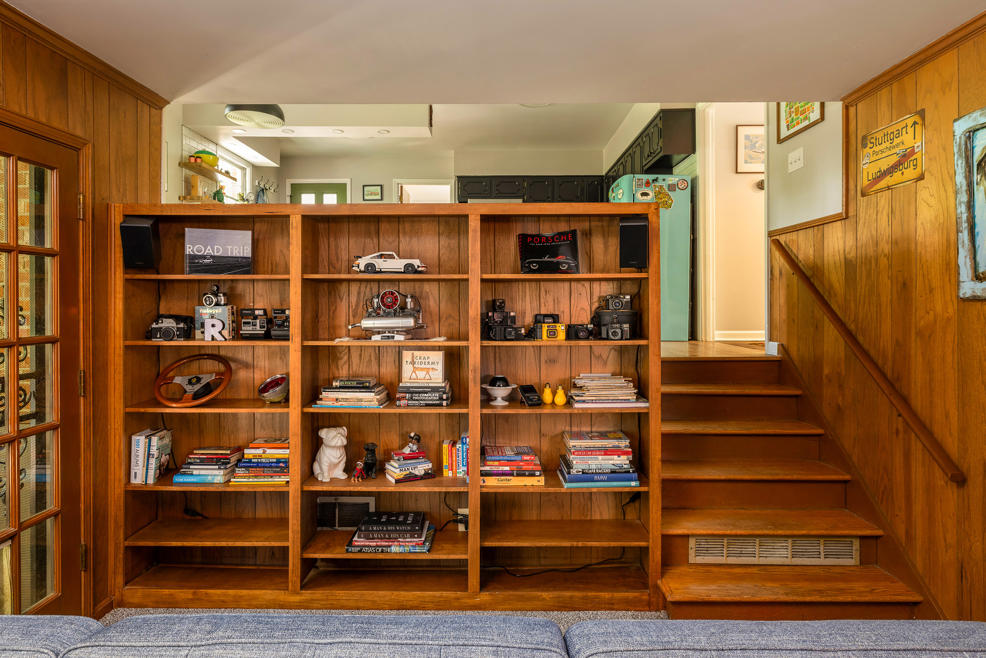  Tucked into the Established Smoke Rise Community - 物件實景