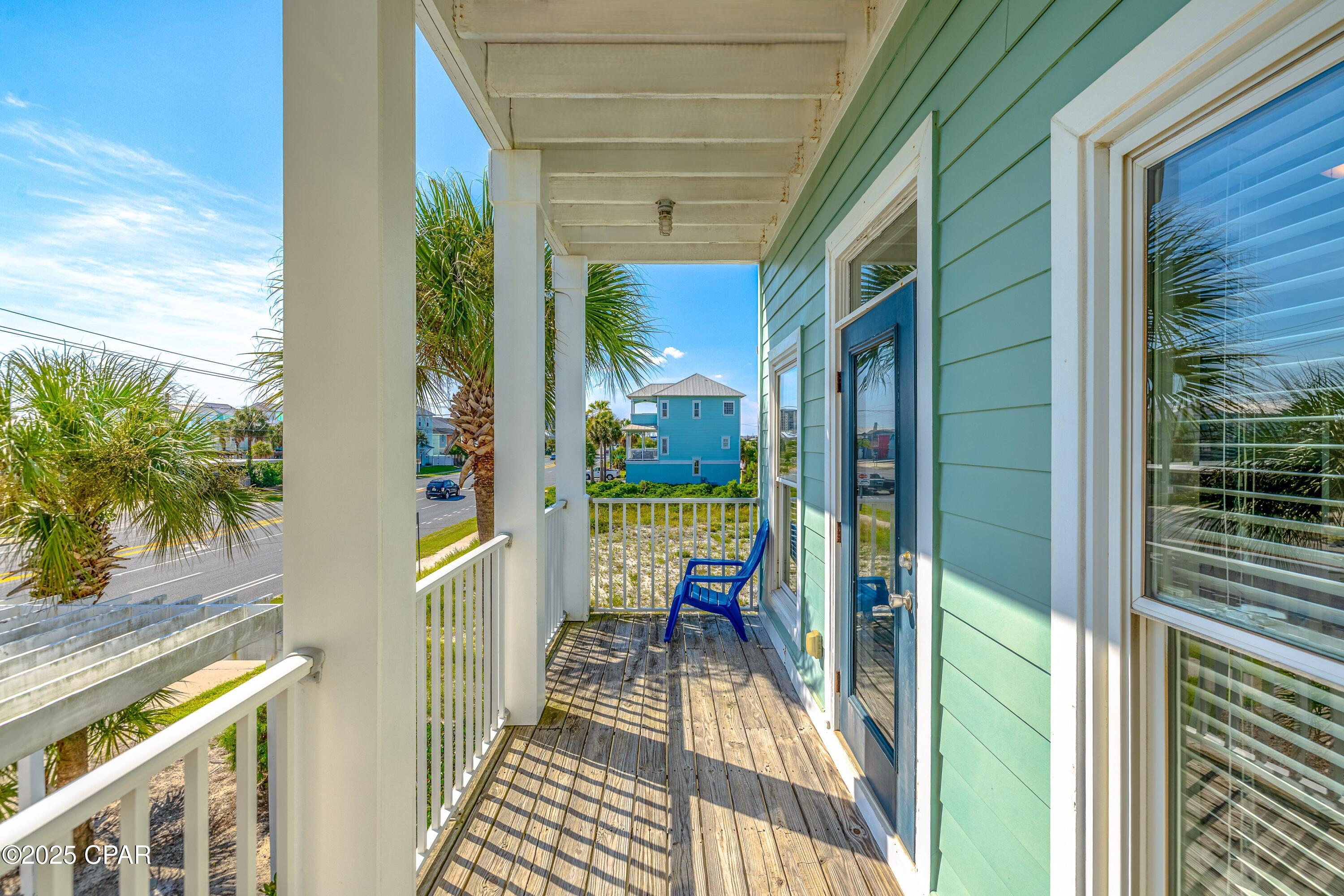 Panama City Beach, Florida, 32408, United States, 4 Bedrooms Bedrooms, ,5 BathroomsBathrooms,Residential,For Sale,1996434