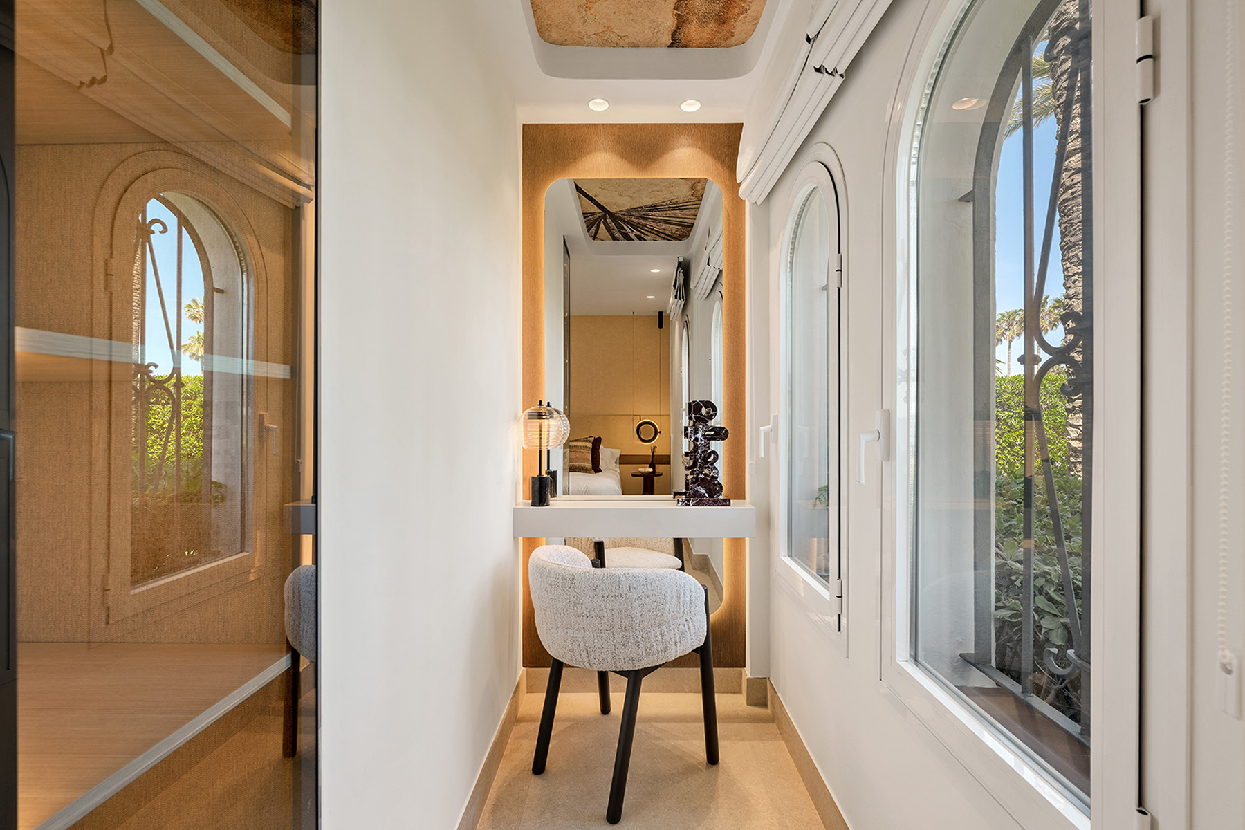  Beachfront residence within walking distance of Estepona - 物件實景