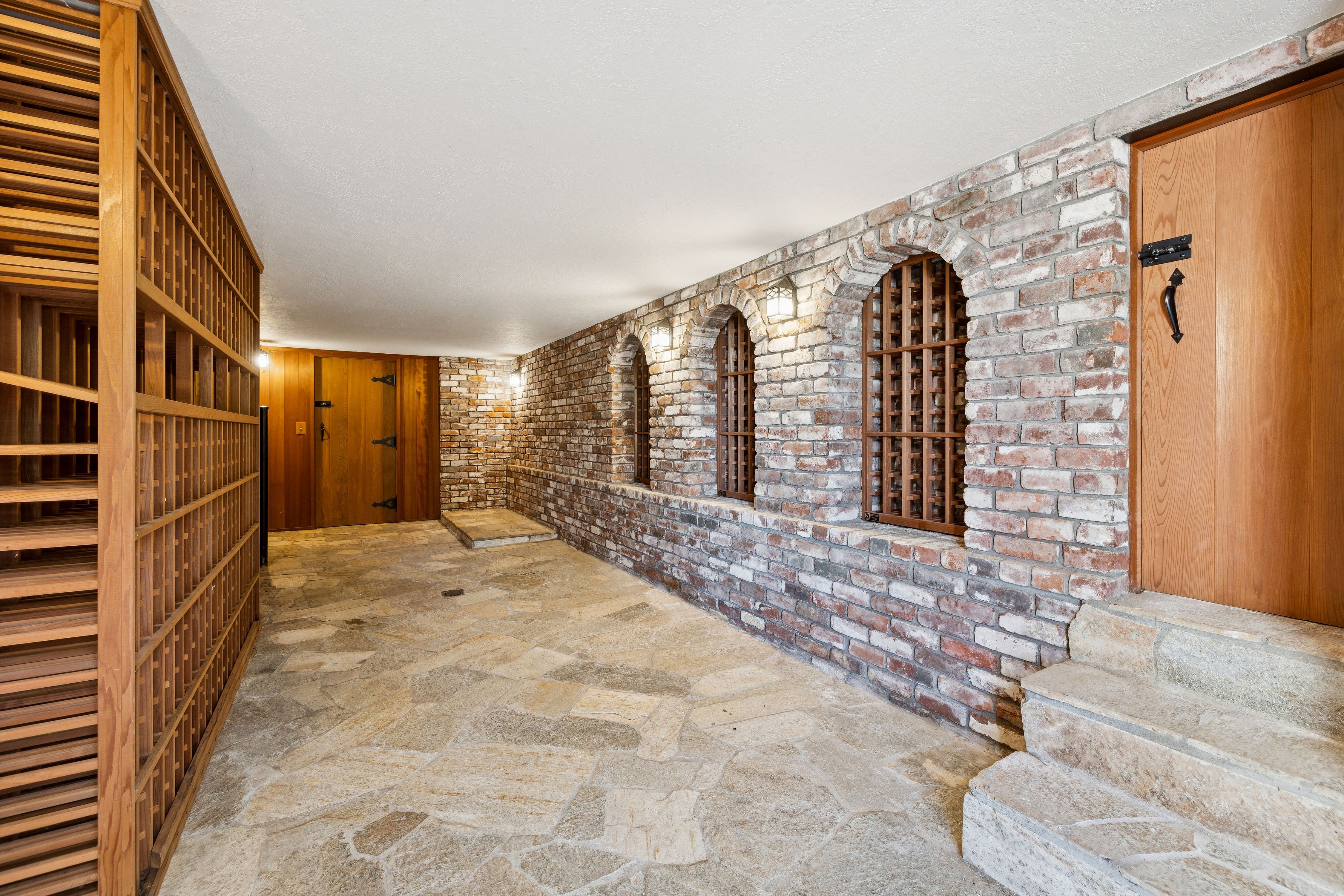  Private Sanctuary in Atherton Oaks - 物件實景