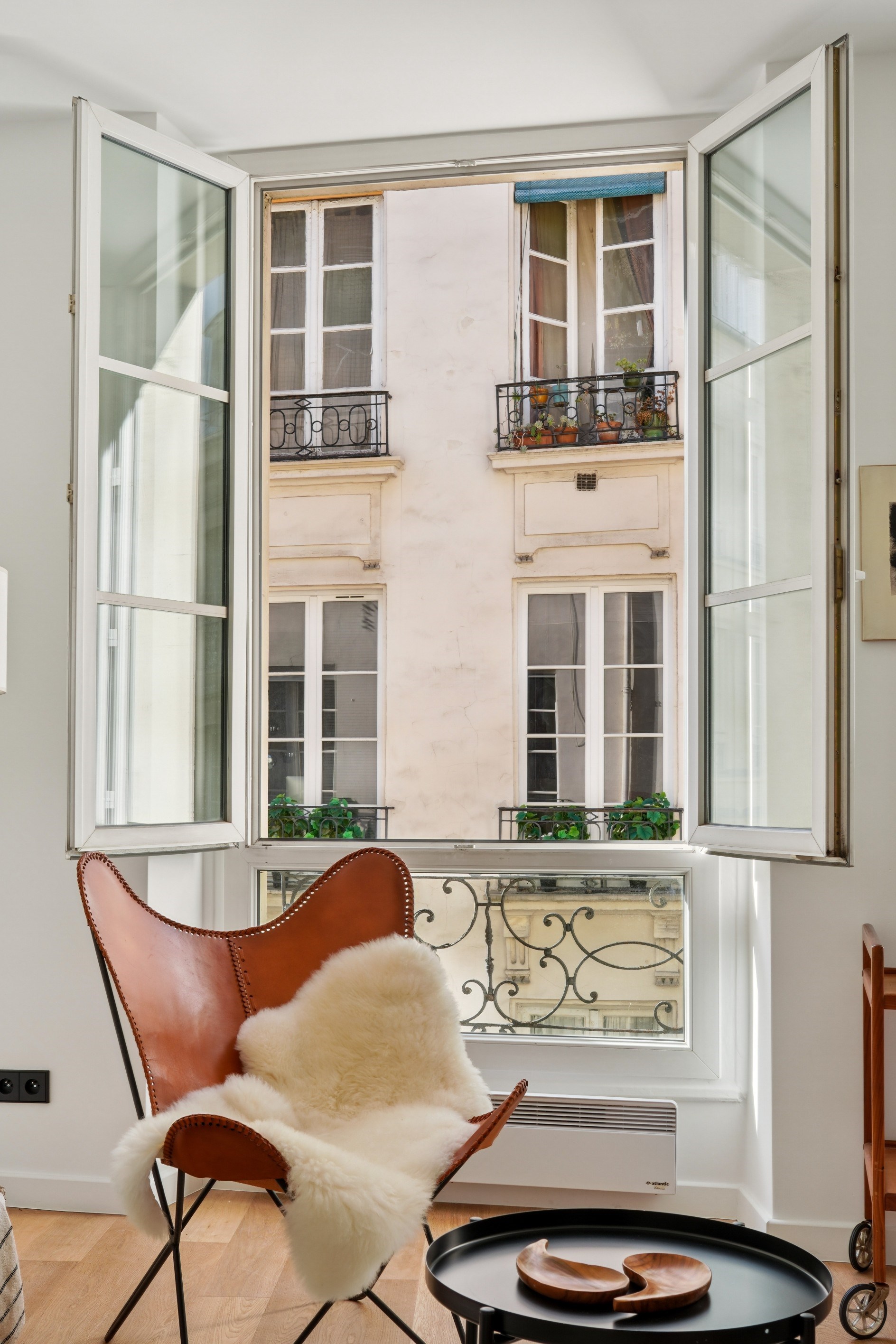  Perfect pied-à-terre - Rive Gauche - 物件實景