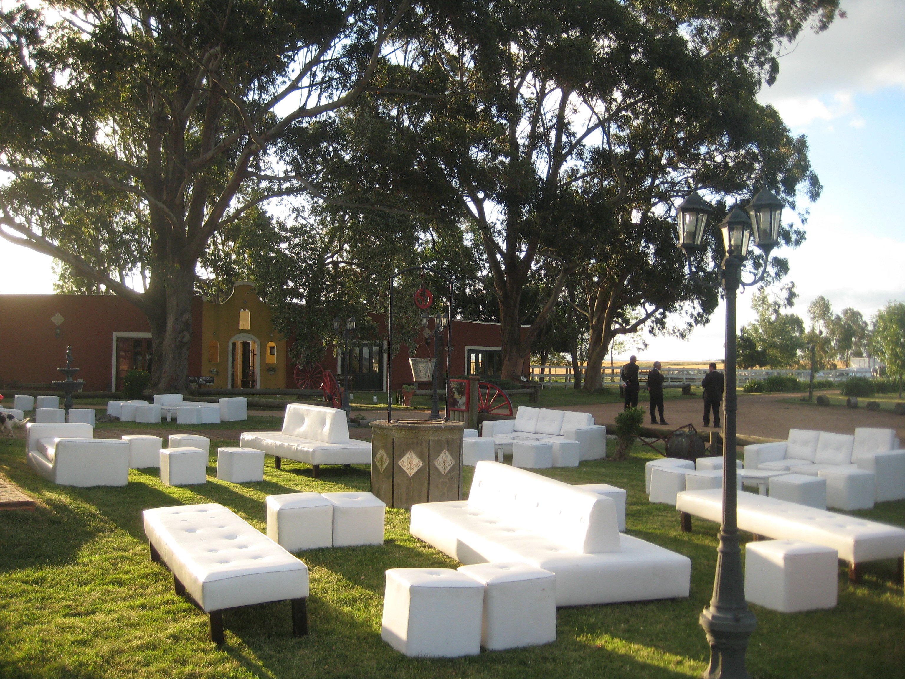  Event Farm in Laguna del Sauce - 物件實景