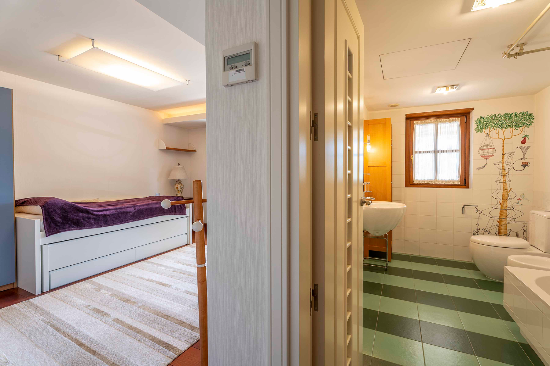  Contemporary villa in Conde Orgaz-Piovera - 物件實景