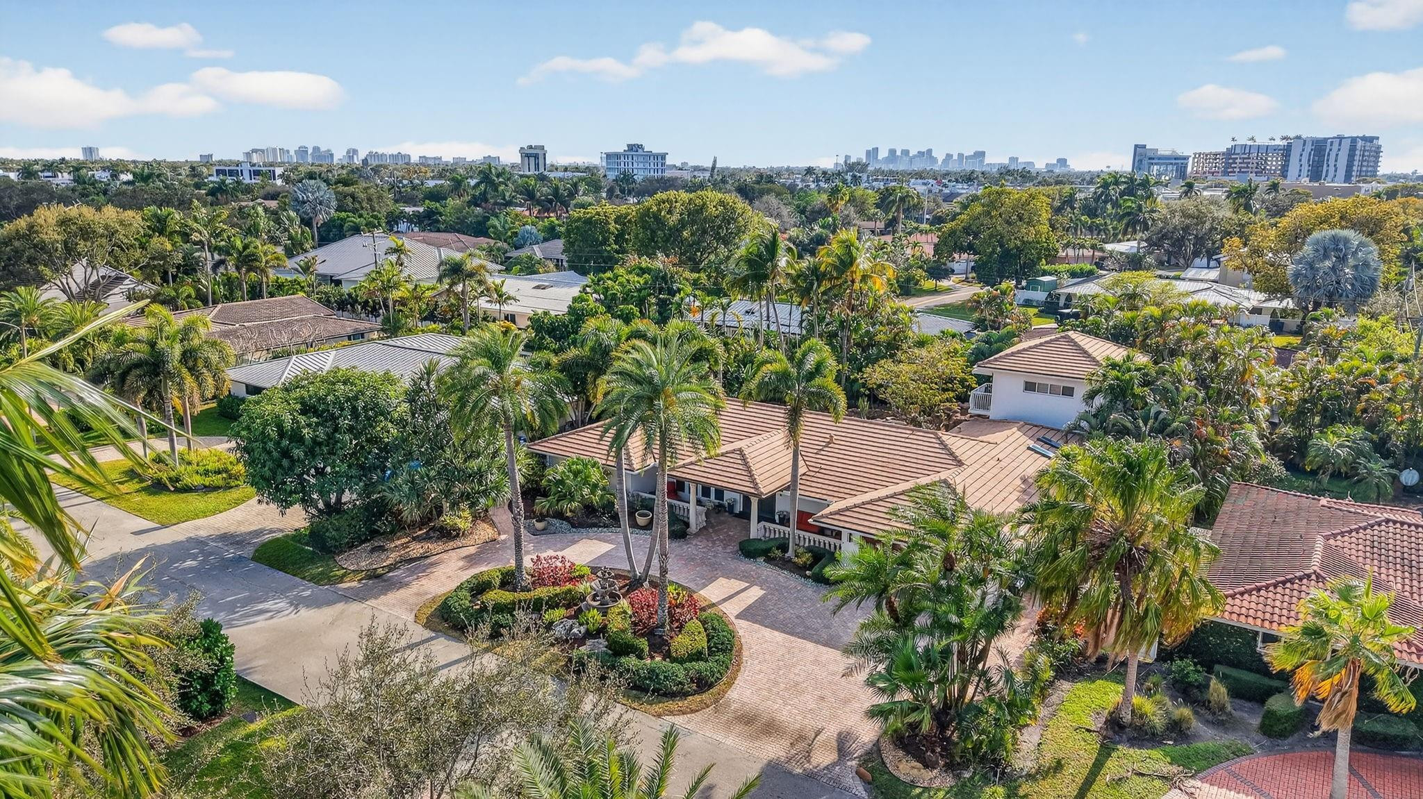 Fort Lauderdale, Florida, 33308, United States, 4 Bedrooms Bedrooms, ,4 BathroomsBathrooms,Residential,For Sale,2019357