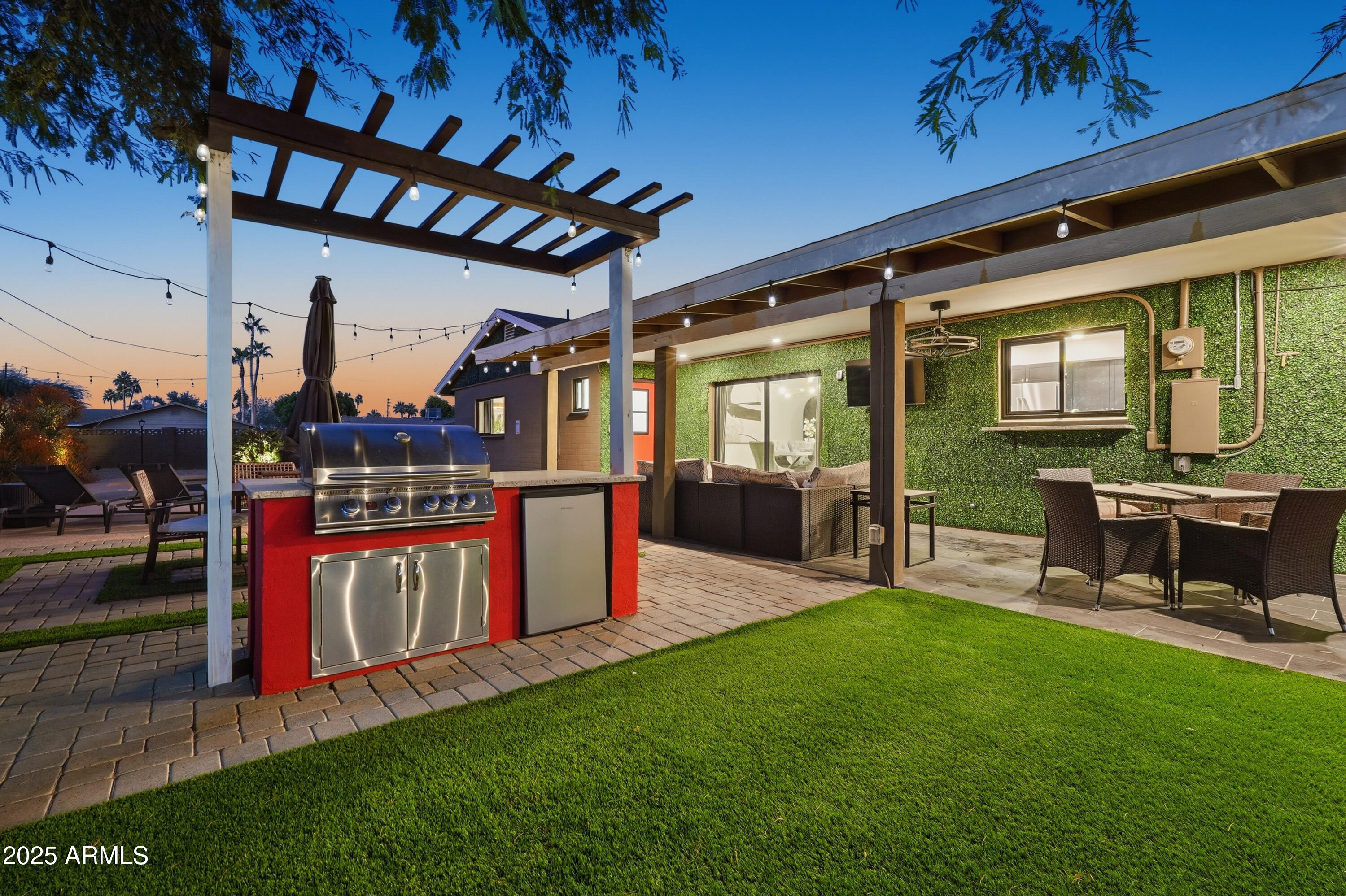 Scottsdale, Arizona, 85251, United States, 4 Bedrooms Bedrooms, ,2 BathroomsBathrooms,Residential,For Sale,2001861