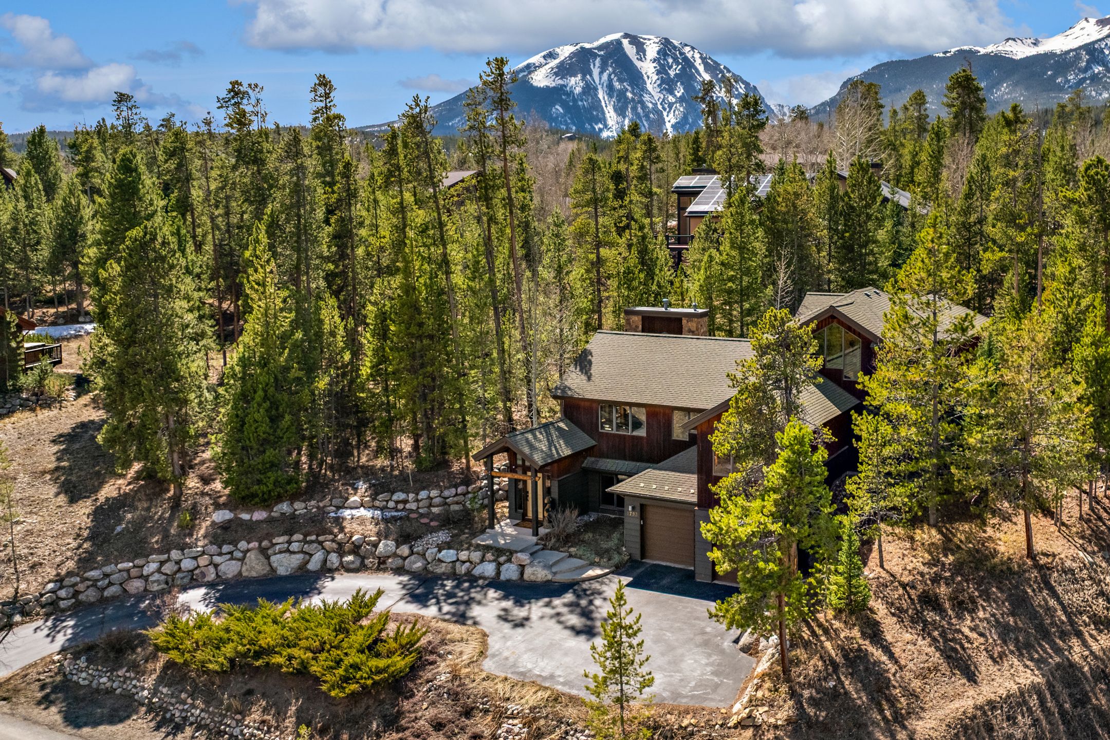  1793 Falcon Drive, Silverthorne, CO, 80498 - 物件實景