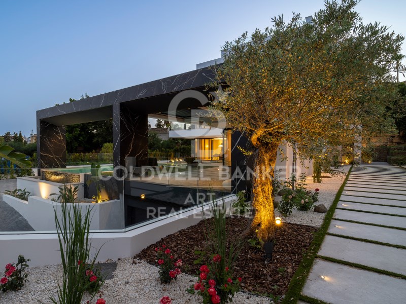 Benahavís, Andalusia, ES, 6 Bedrooms Bedrooms, ,9 BathroomsBathrooms,Residential,For Sale,1957050