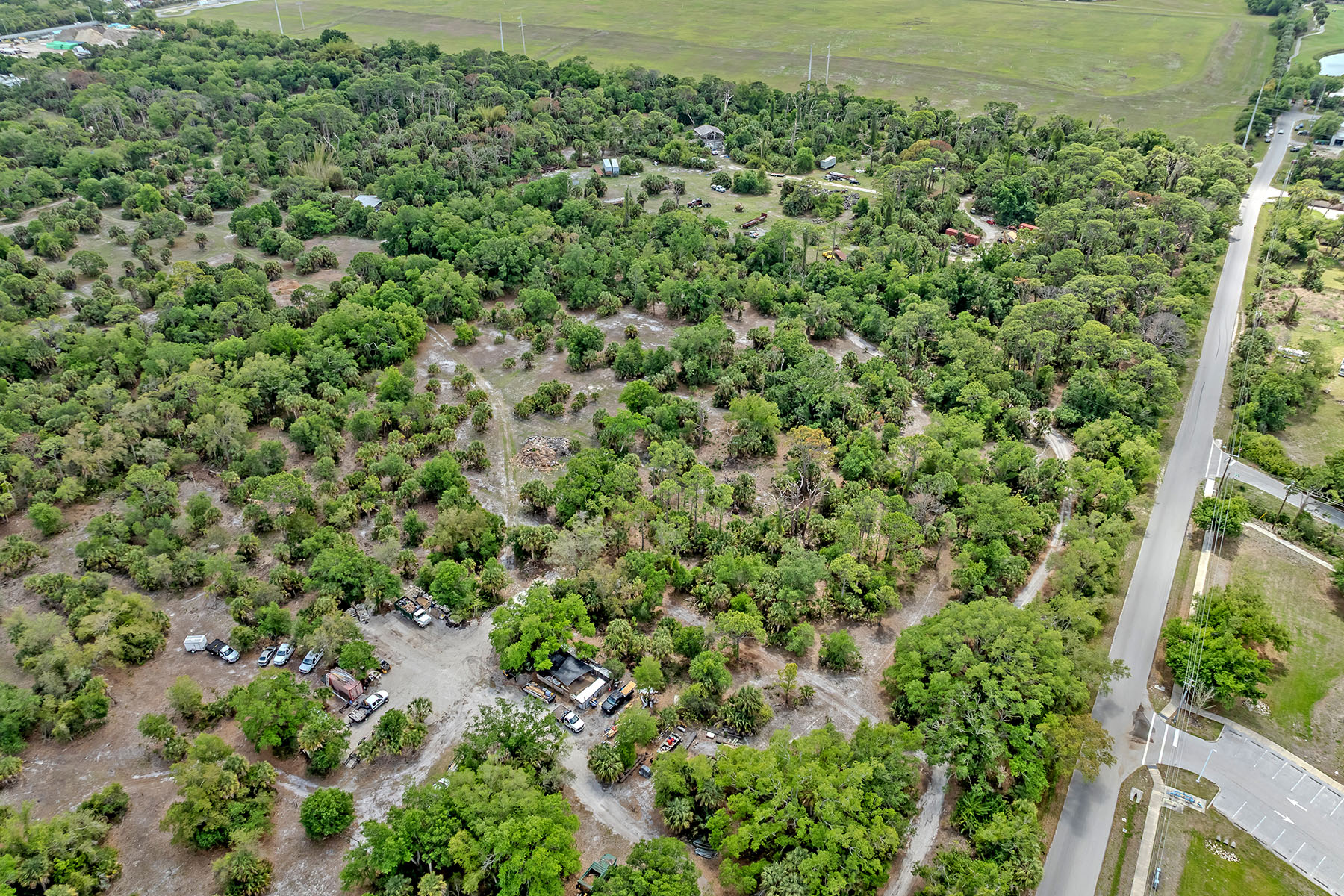  VENICE FARMS - 物件實景