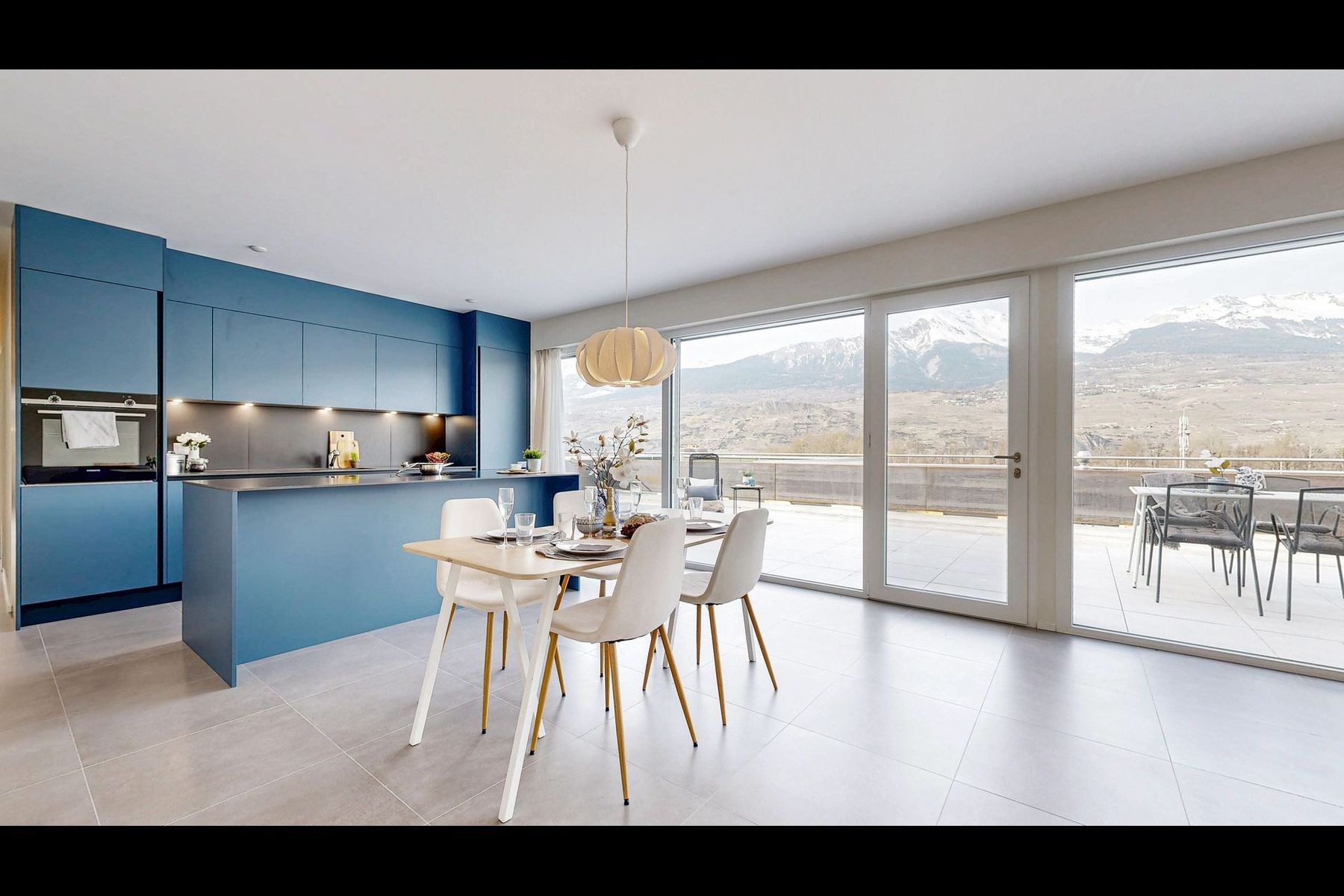  Magnificent penthouse apartment - Lot 31 - 物件實景