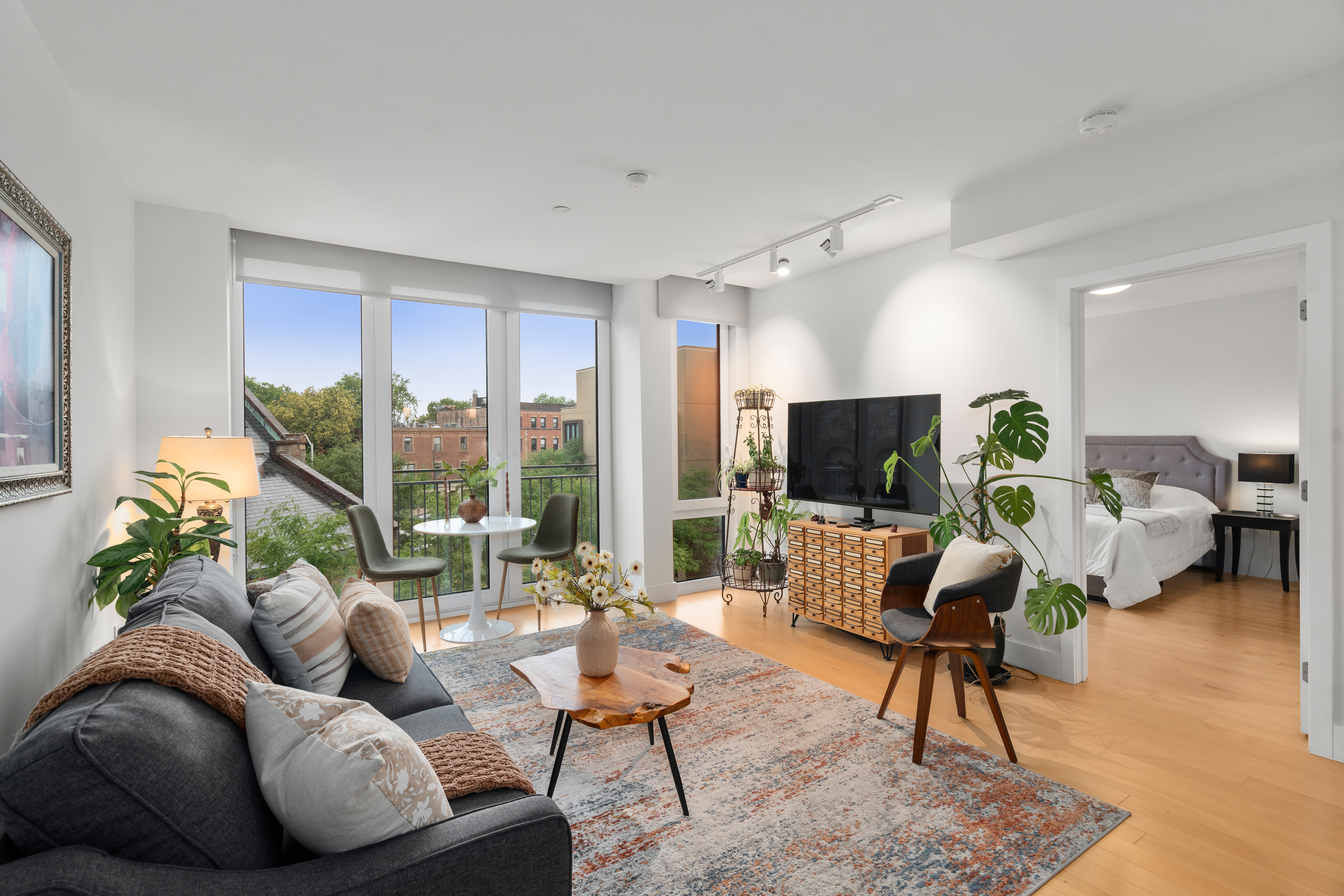  7 Beech Street, Unit 302, Cambridge, MA, 02140 - 物件實景
