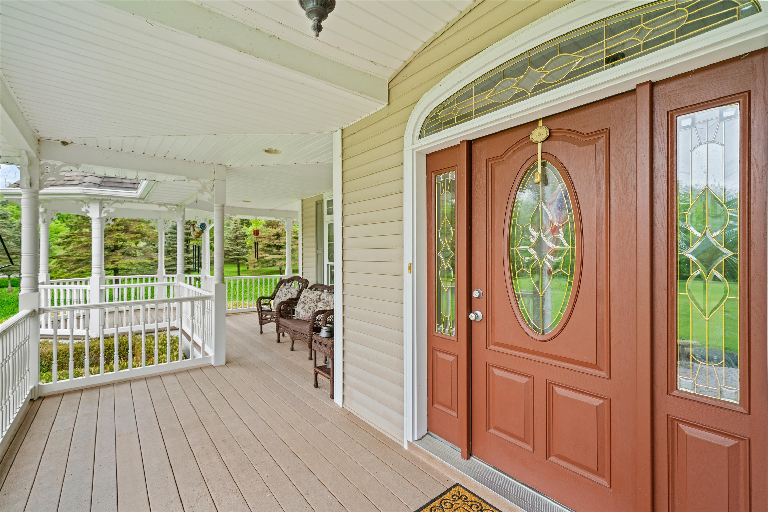 Montgomery, New York, 12549, United States, 4 Bedrooms Bedrooms, ,4 BathroomsBathrooms,Residential,For Sale,1806670