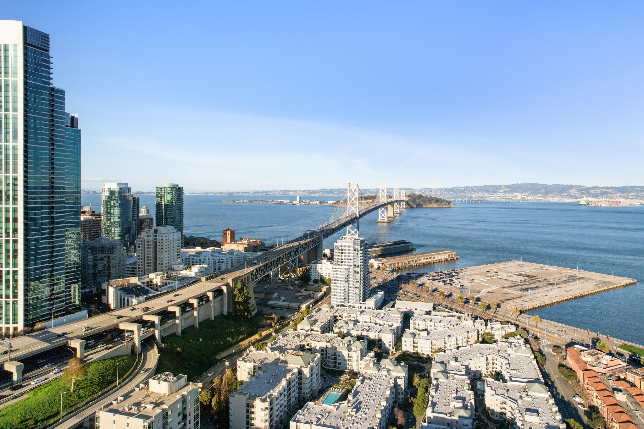  229 Brannan Street #18E - 物件實景