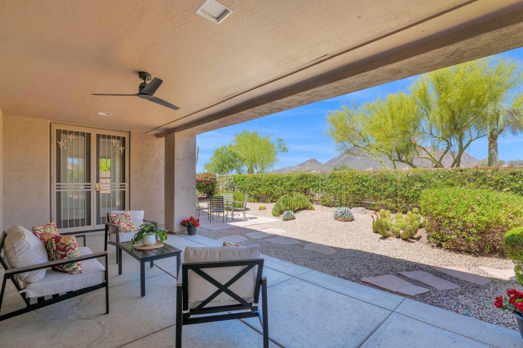  6466 E Evening Glow Drive  Scottsdale, AZ - 物件實景