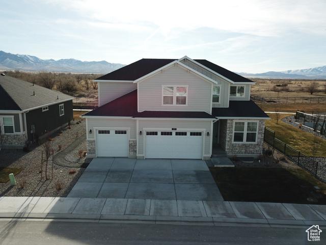 Stansbury Park, Utah, 84074, United States, 3 Bedrooms Bedrooms, ,3 BathroomsBathrooms,Residential,For Sale,1899527
