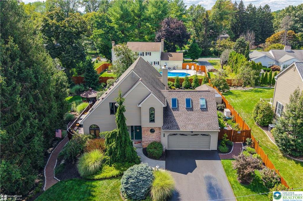 Bethlehem, Pennsylvania, 18017-3771, United States, 3 Bedrooms Bedrooms, ,3 BathroomsBathrooms,Residential,For Sale,2048203