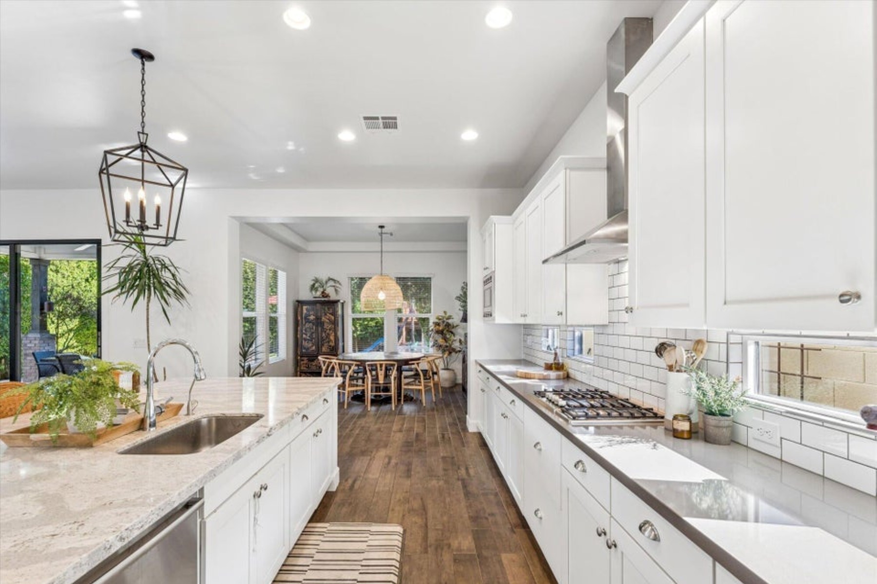  3829 E Crittenden Lane, Phoenix, AZ 85018 - 物件實景