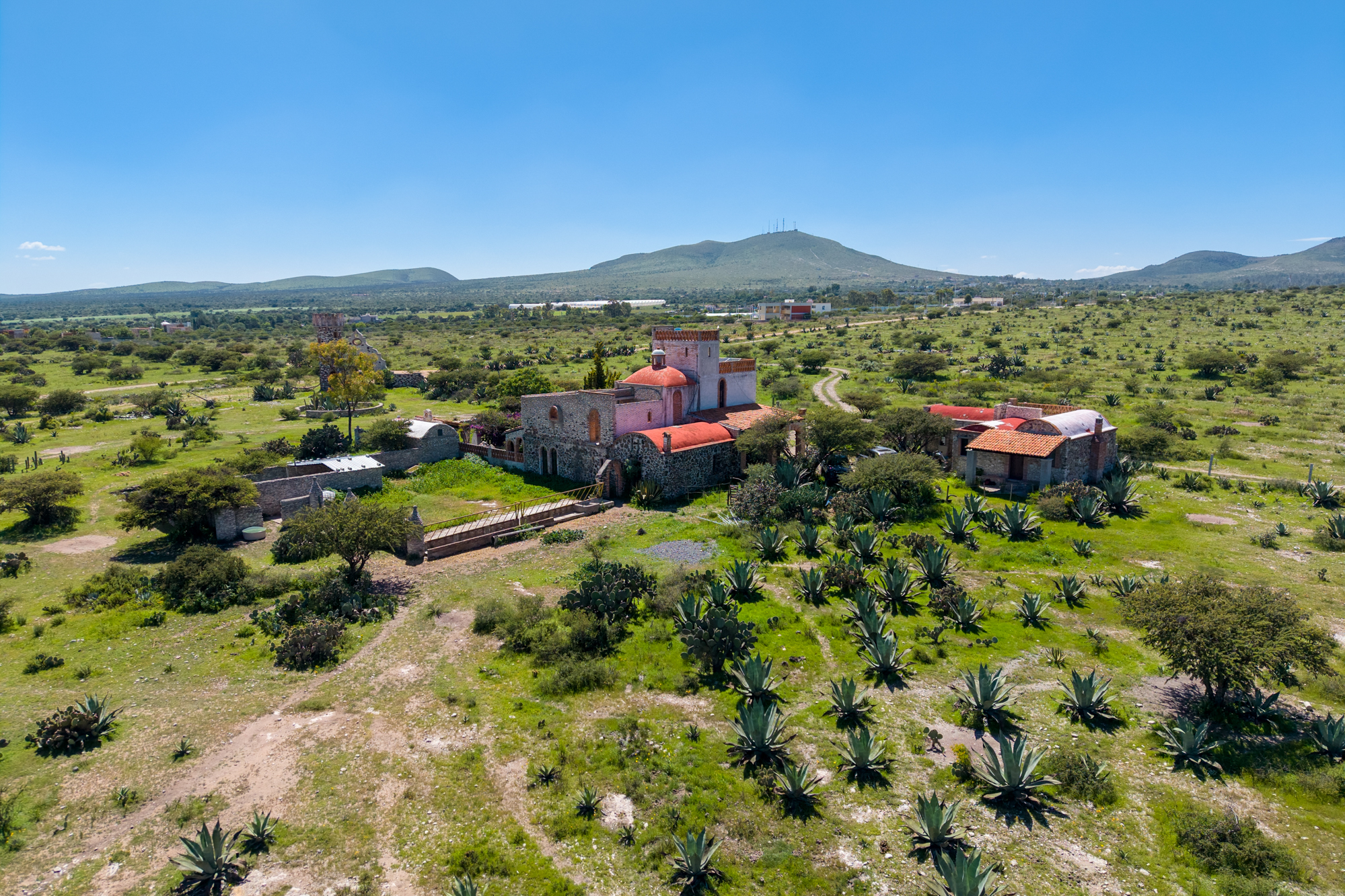  Hacienda Torre Vieja - 物件實景