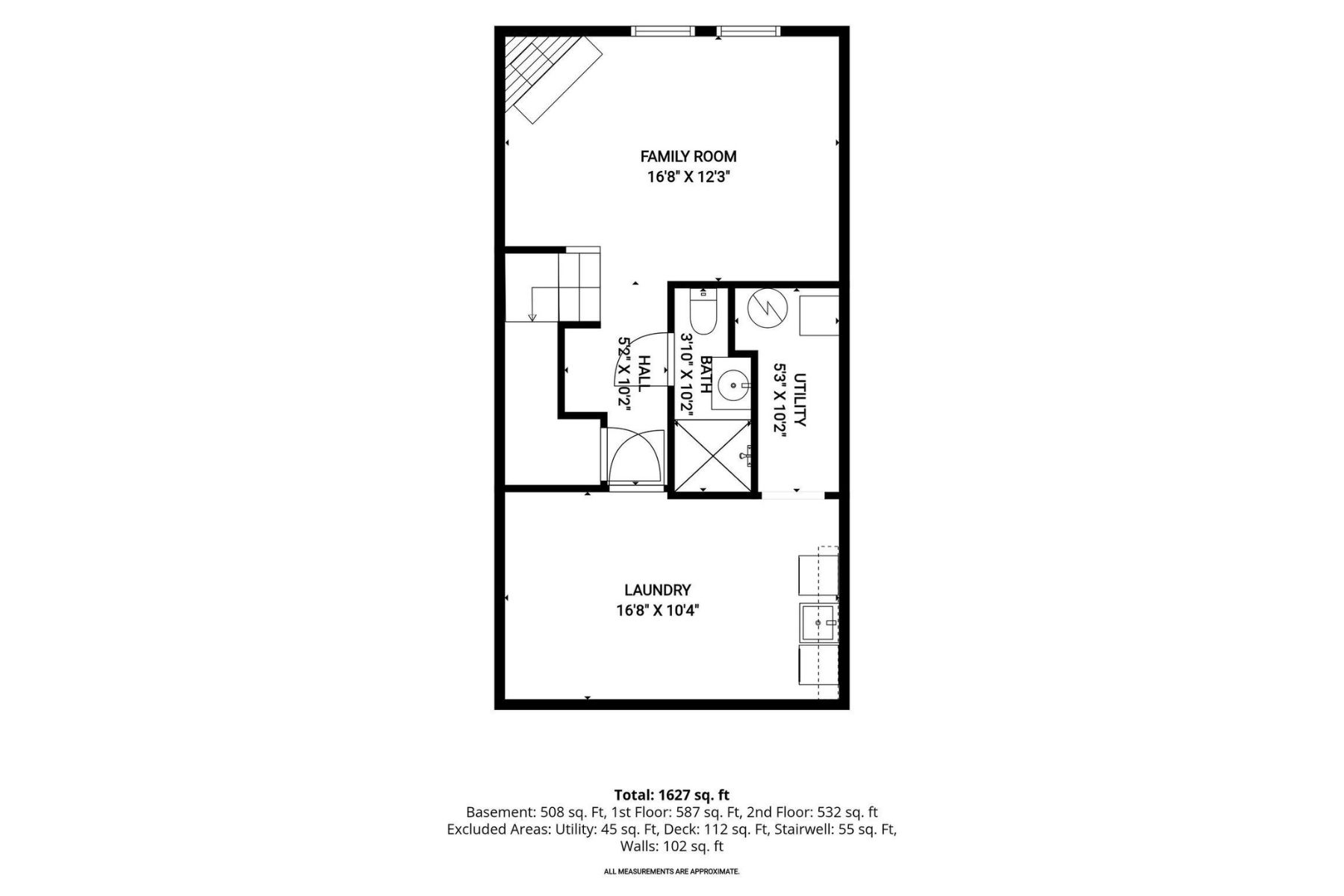  3656 Childress Terrace, Burtonsville, MD, 20866 - 物件實景