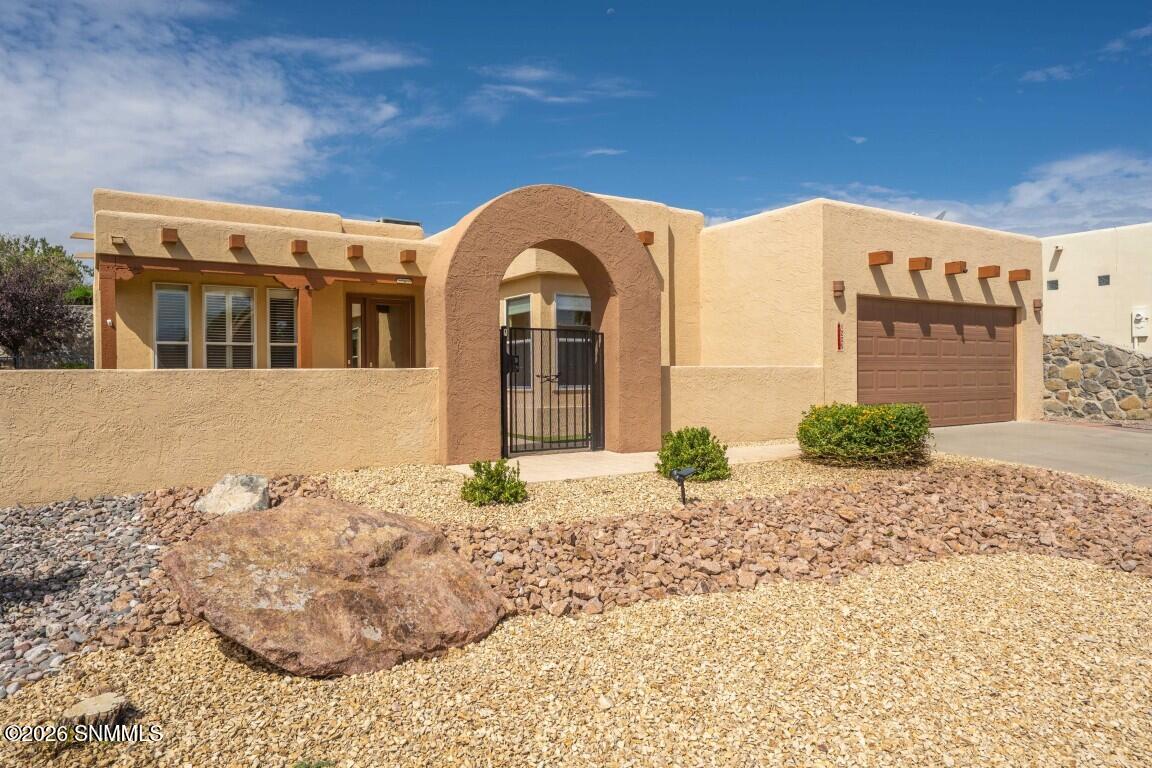 Percha Creek Way, Las Cruces, NM 88011 #1