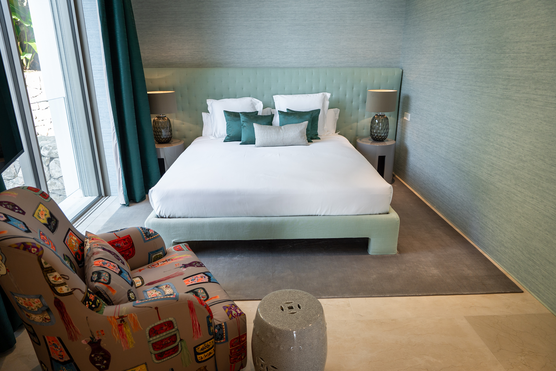  Unmatched luxury in Santa Eulalia, Ibiza - 物件實景