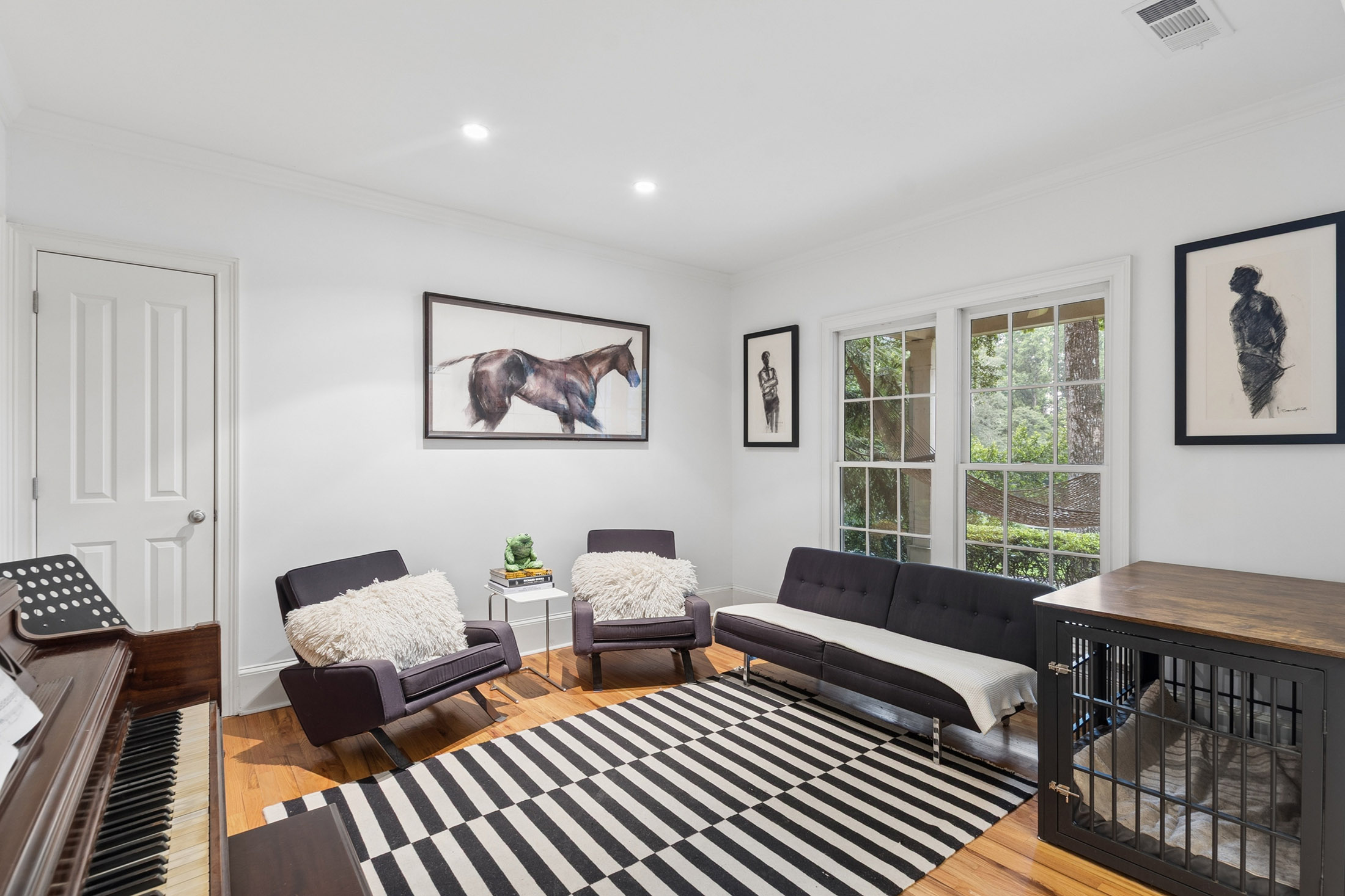  Privacy, Style, and Comfort in Coveted Buckhead Location - 物件實景
