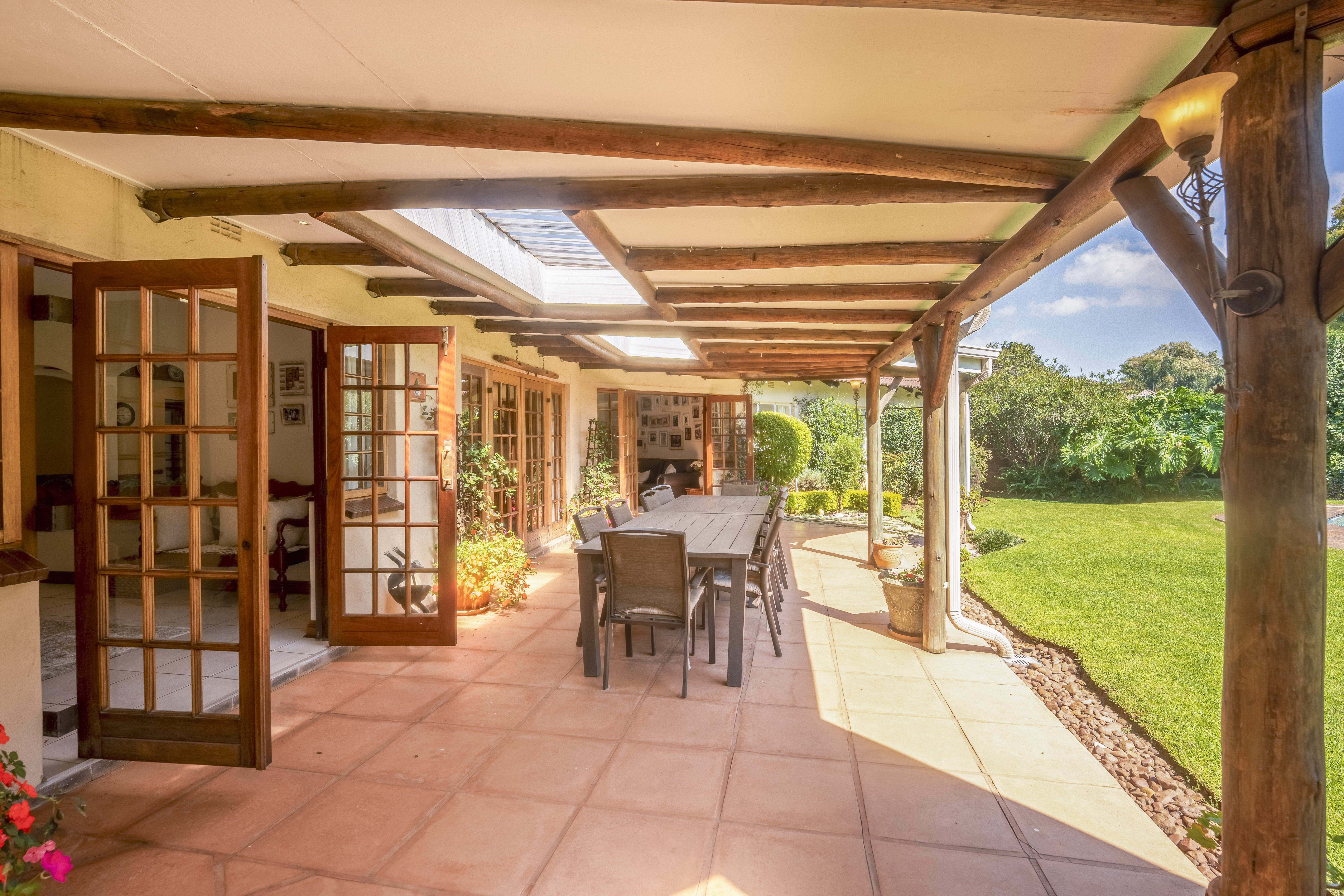  Bedfordview - 物件實景