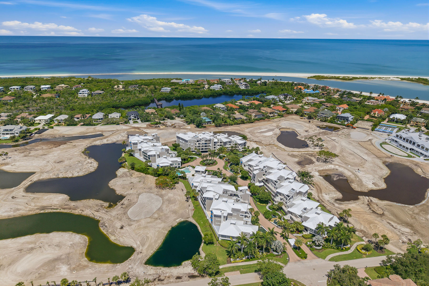  HIDEAWAY BEACH - HABITAT - 物件實景