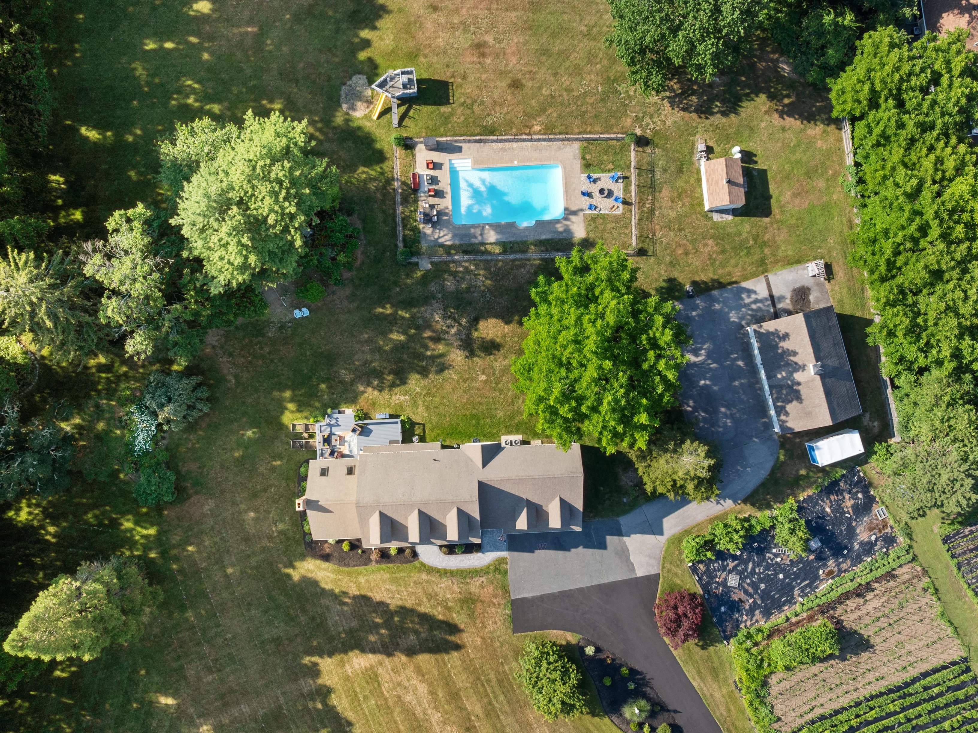  6 Warburton Lane, Westborough, MA 01581 - 物件實景