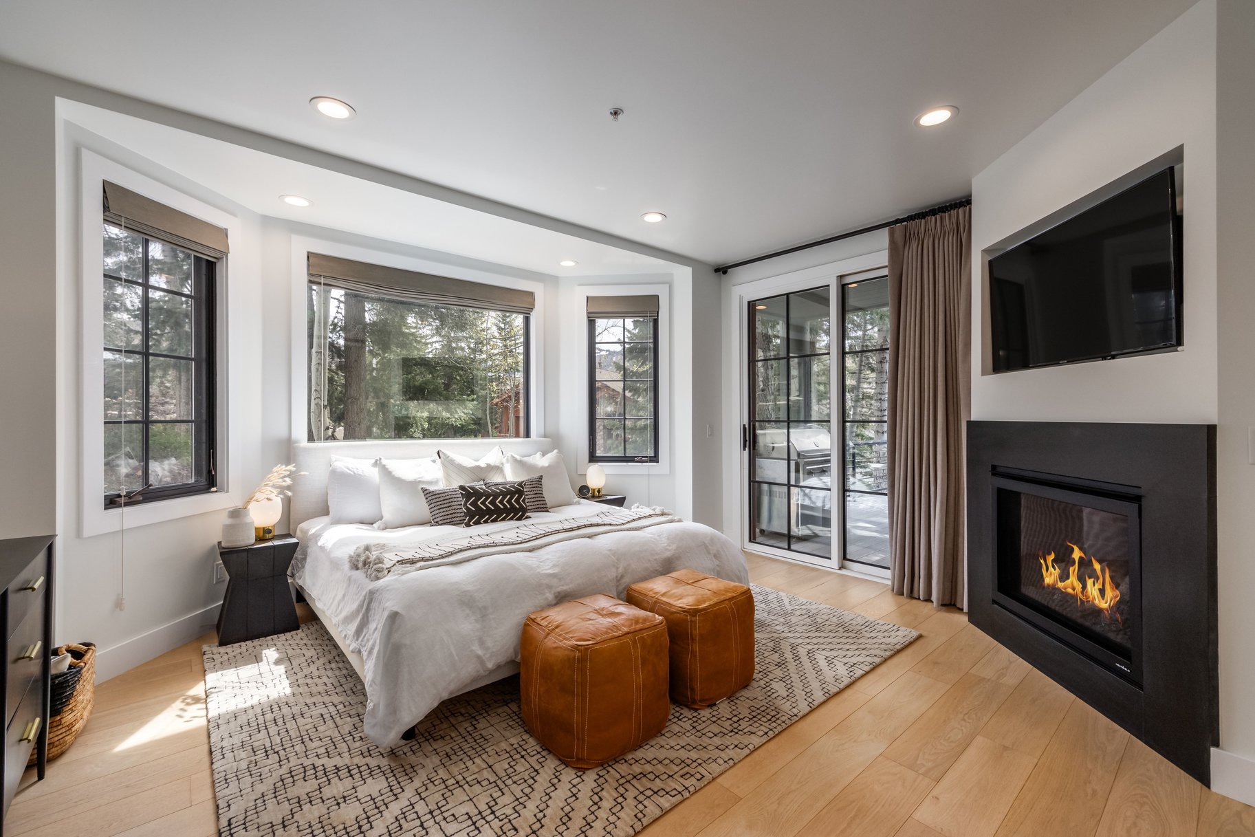  Fully Remodeled Home Steps from Skiing in Upper Deer Valley - 物件實景