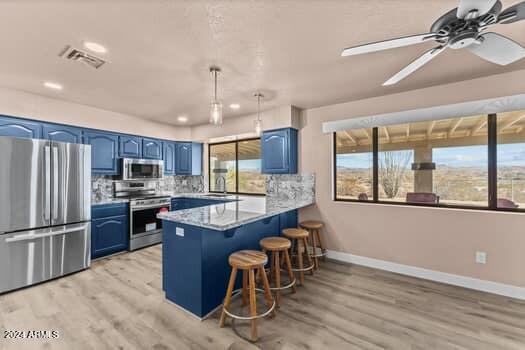 Wickenburg, Arizona, 85390, United States, 3 Bedrooms Bedrooms, ,1 BathroomBathrooms,Residential,For Sale,1973966