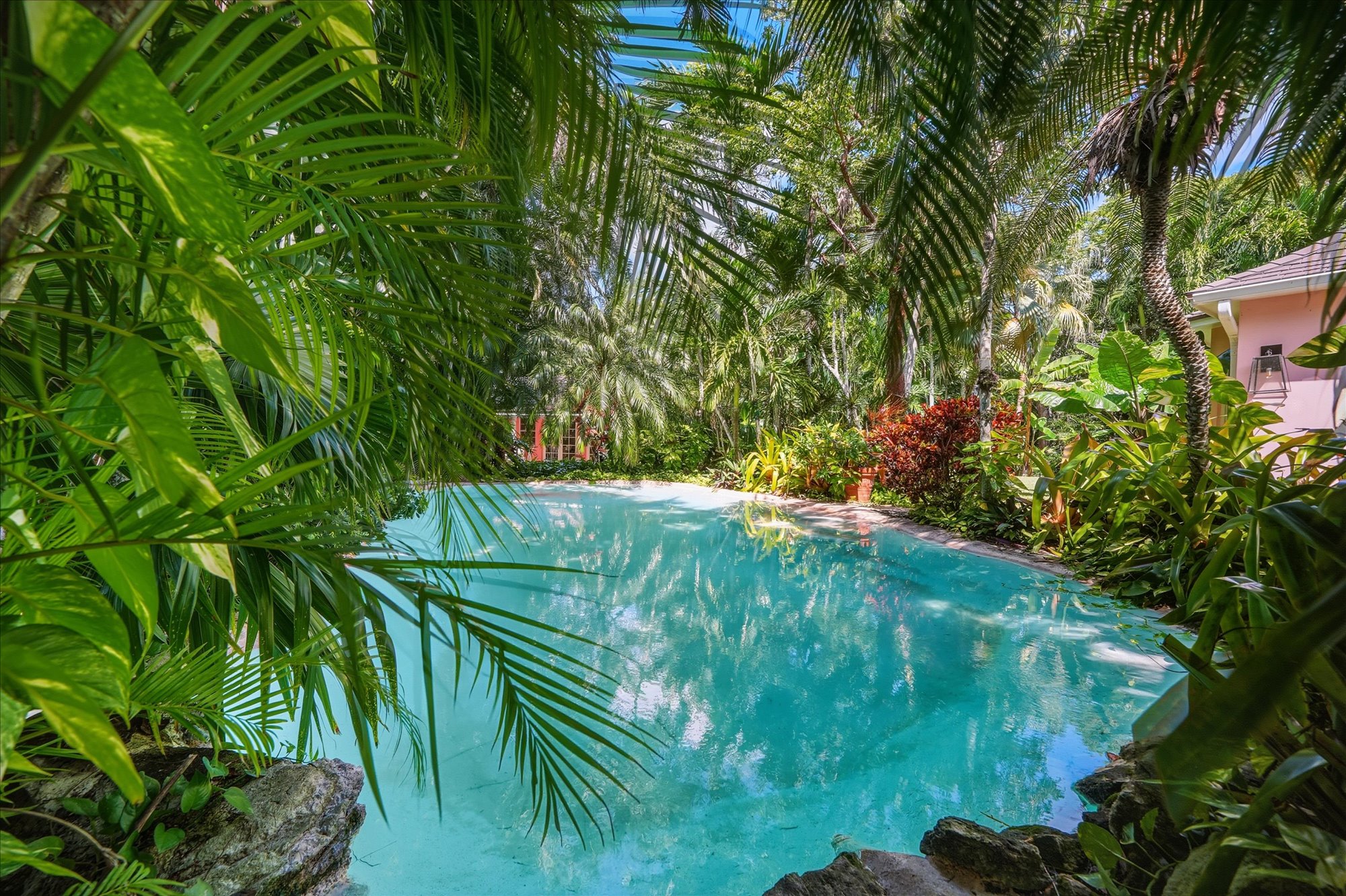  Lyford Cay Contemporary Estate - 物件實景