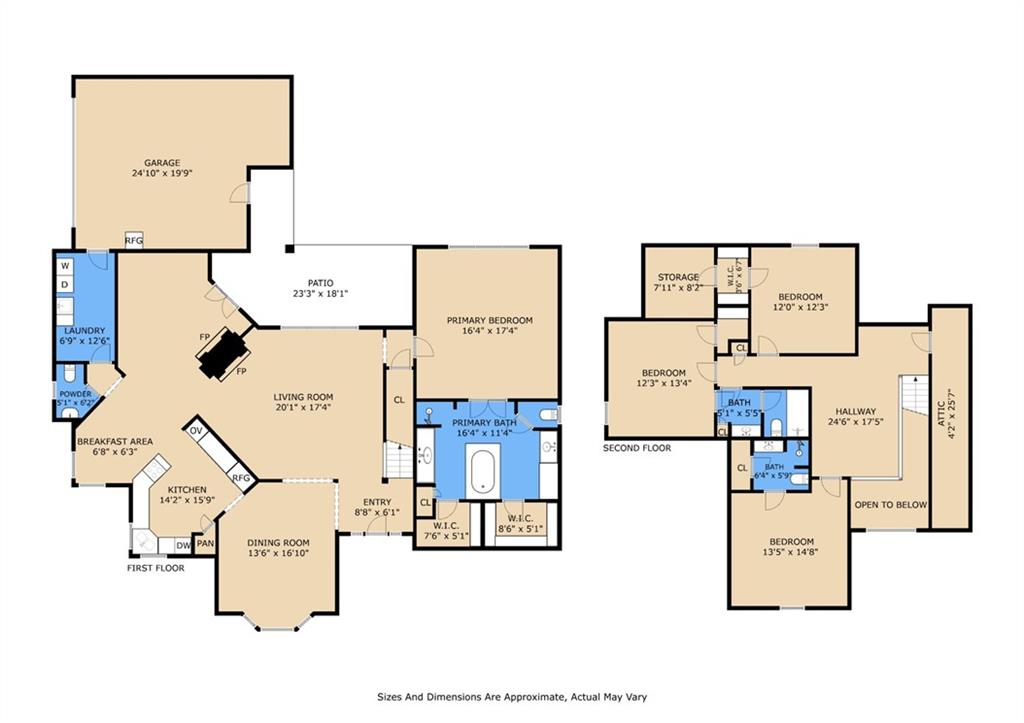 Harvey, Louisiana, 70058, United States, 4 Bedrooms Bedrooms, ,4 BathroomsBathrooms,Residential,For Sale,1919980