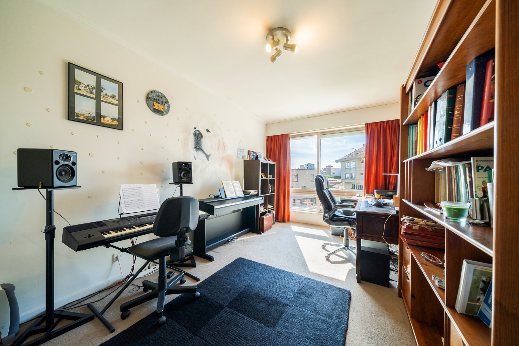  Duplex, 4 bedrooms, for Sale - 物件實景