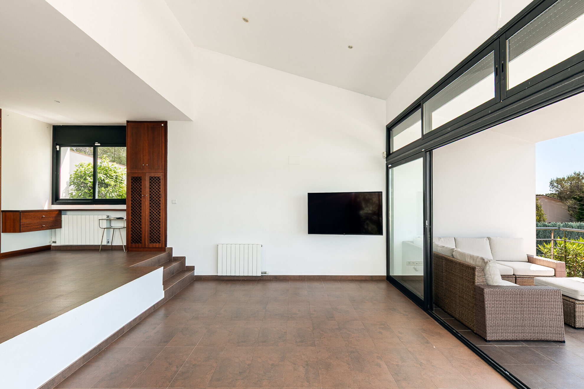  Detached villa with panoramic views and tourist license in Vallpineda - 物件實景