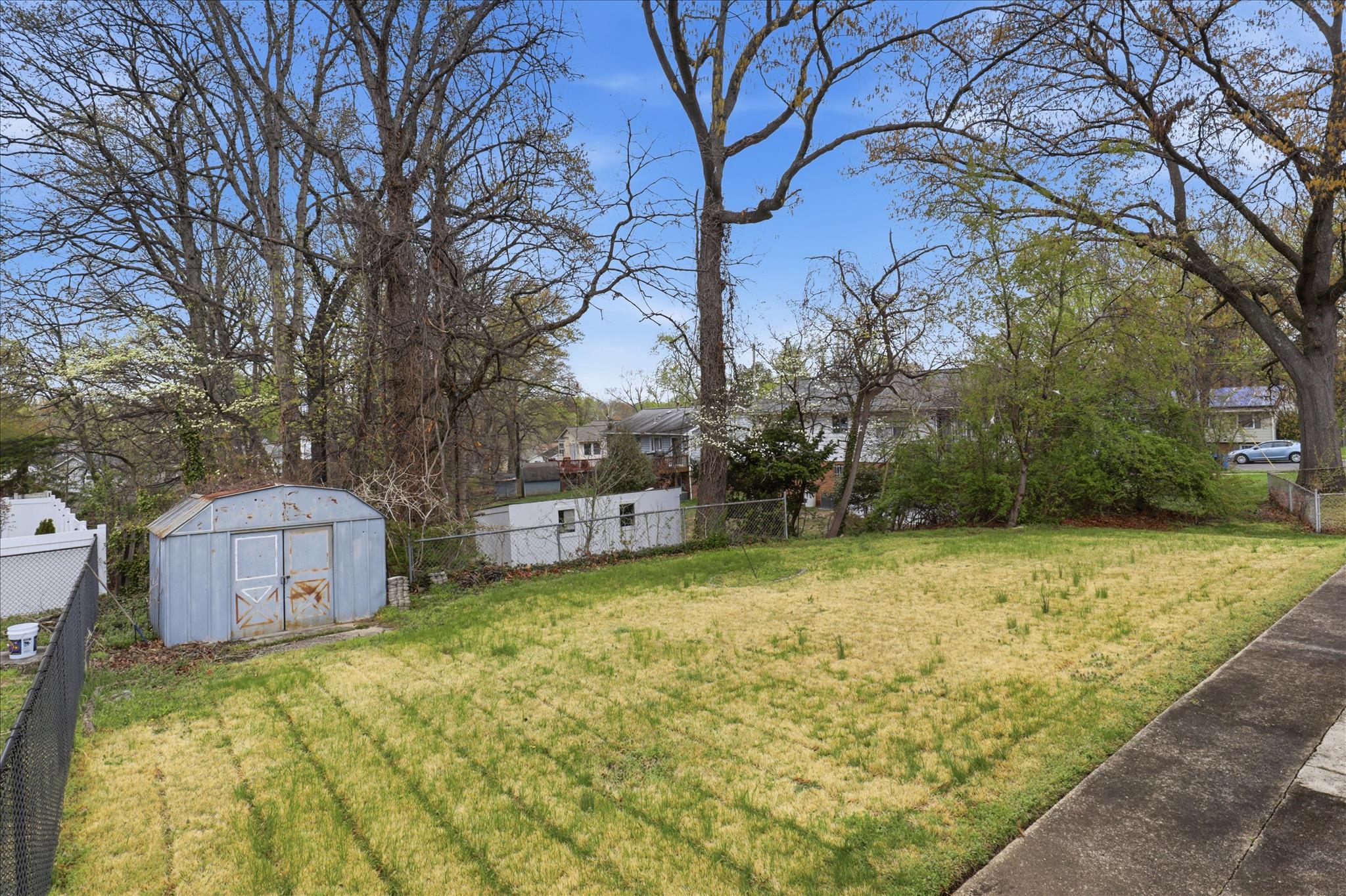  7602 Kipling Parkway, District Heights, MD, 20747 - 物件實景