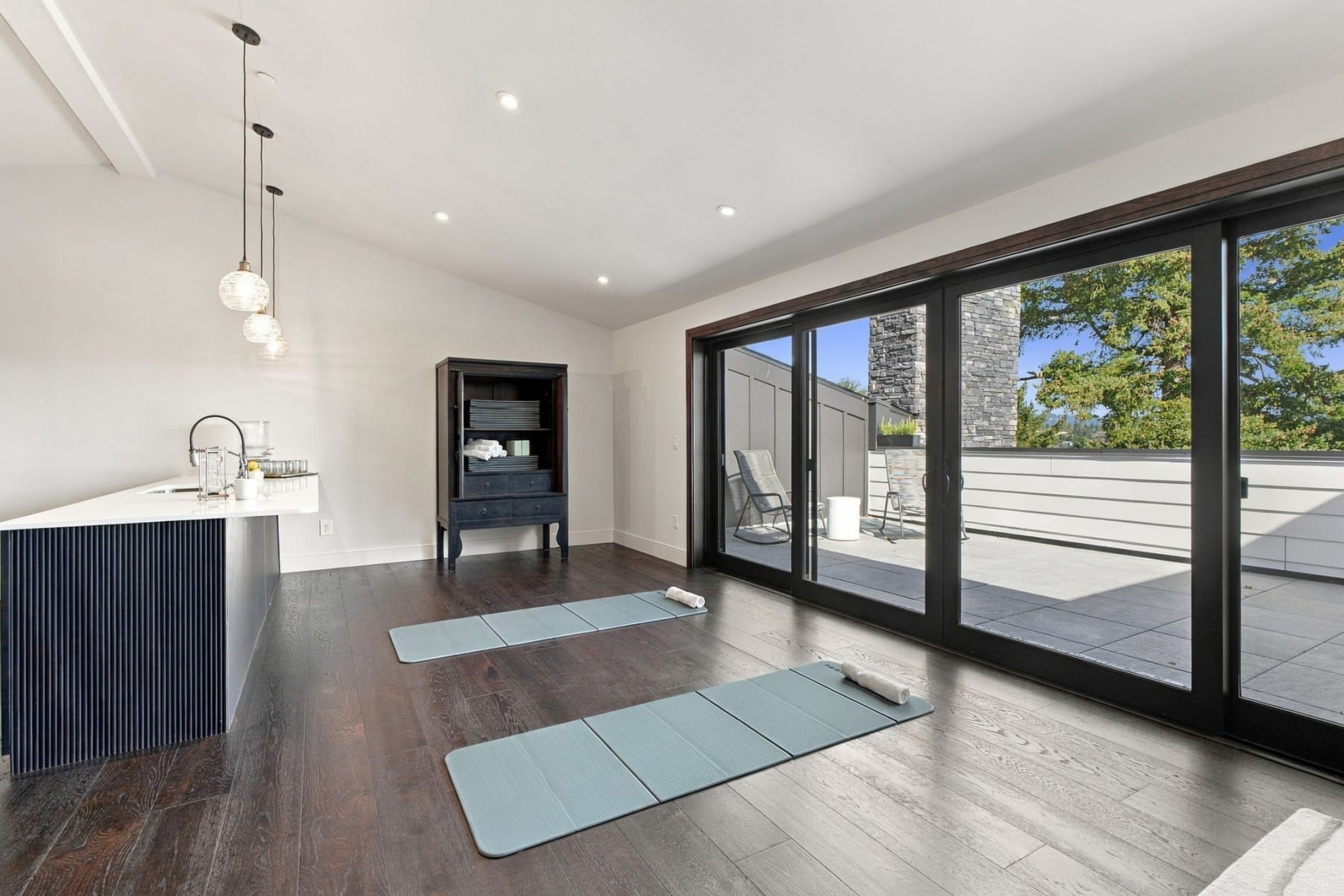  21 D AVE #5 Lake Oswego, OR 97034 - 物件實景