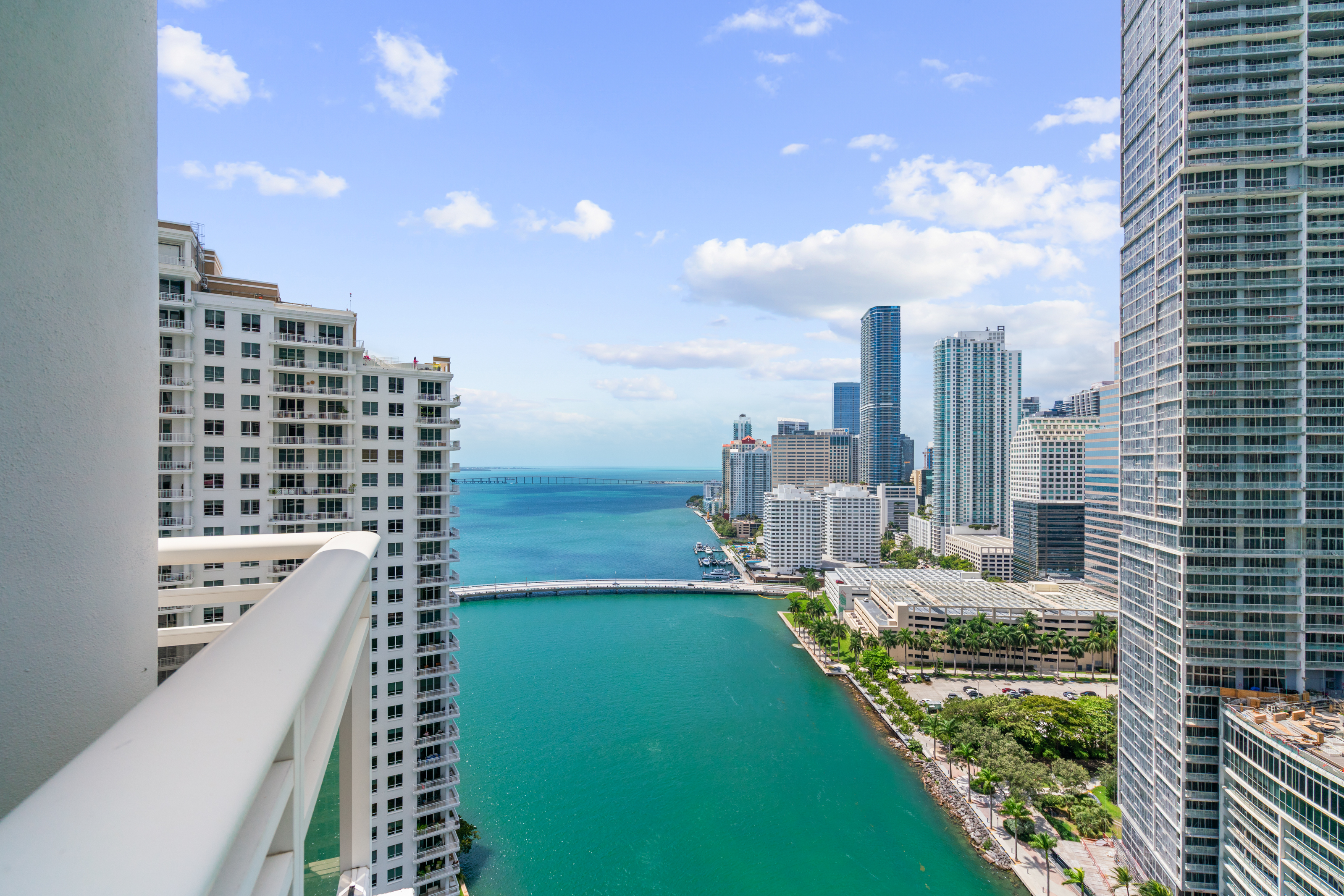  901 Brickell Key Blvd, Miami, FL, 33131 - 物件實景